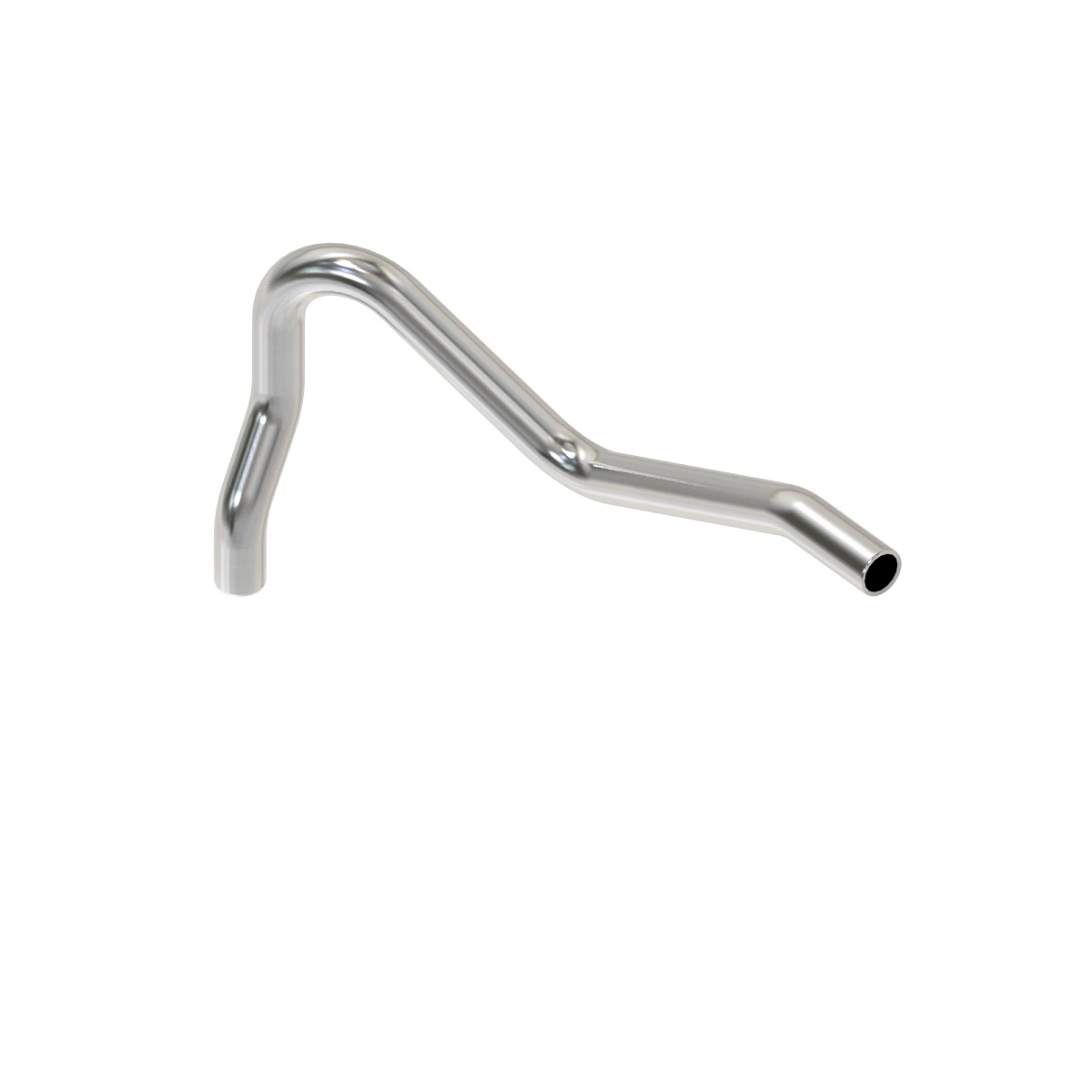 TUBE, WATER PUMP BYPASS