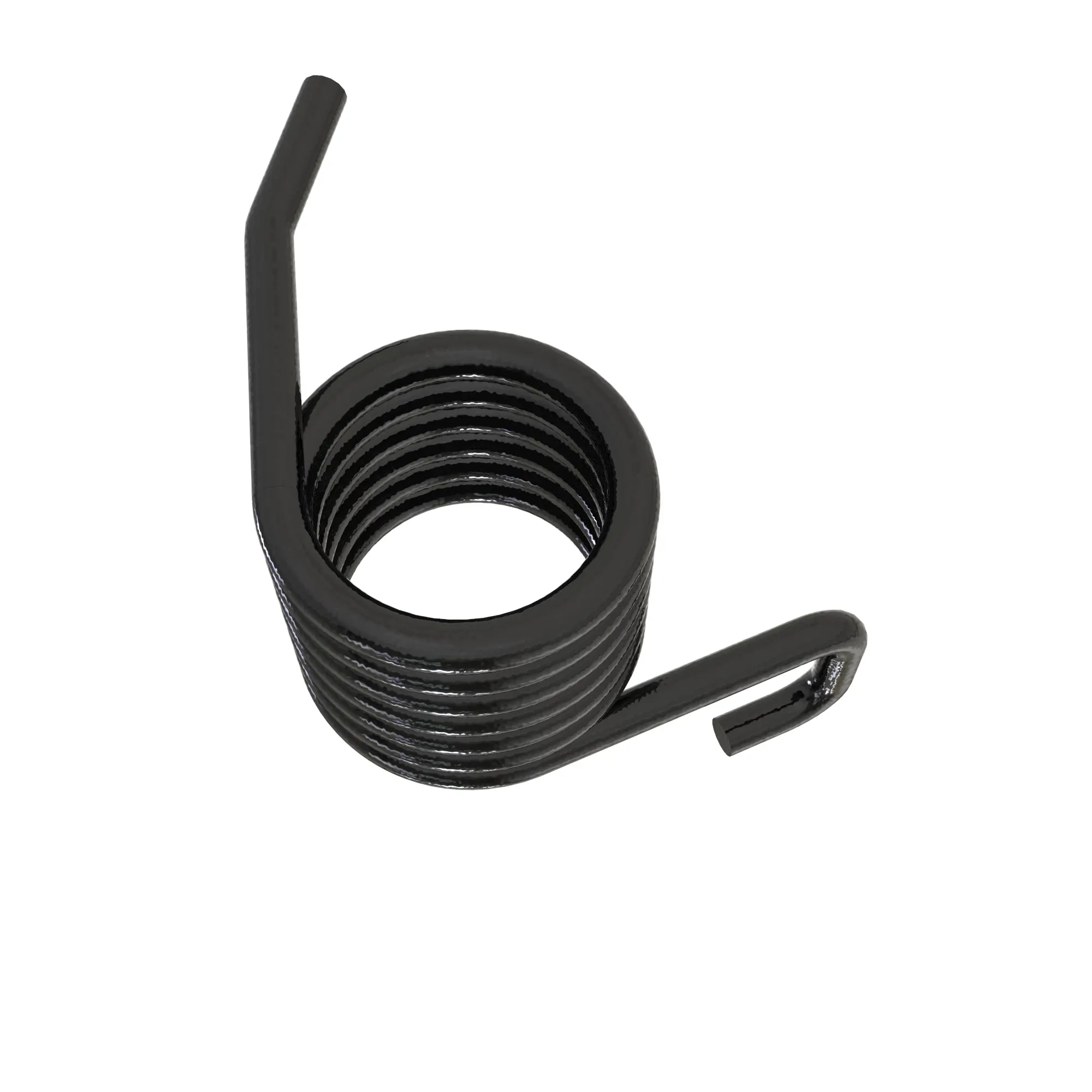 SPRING, TORSION SPRING, CARGO BOX L