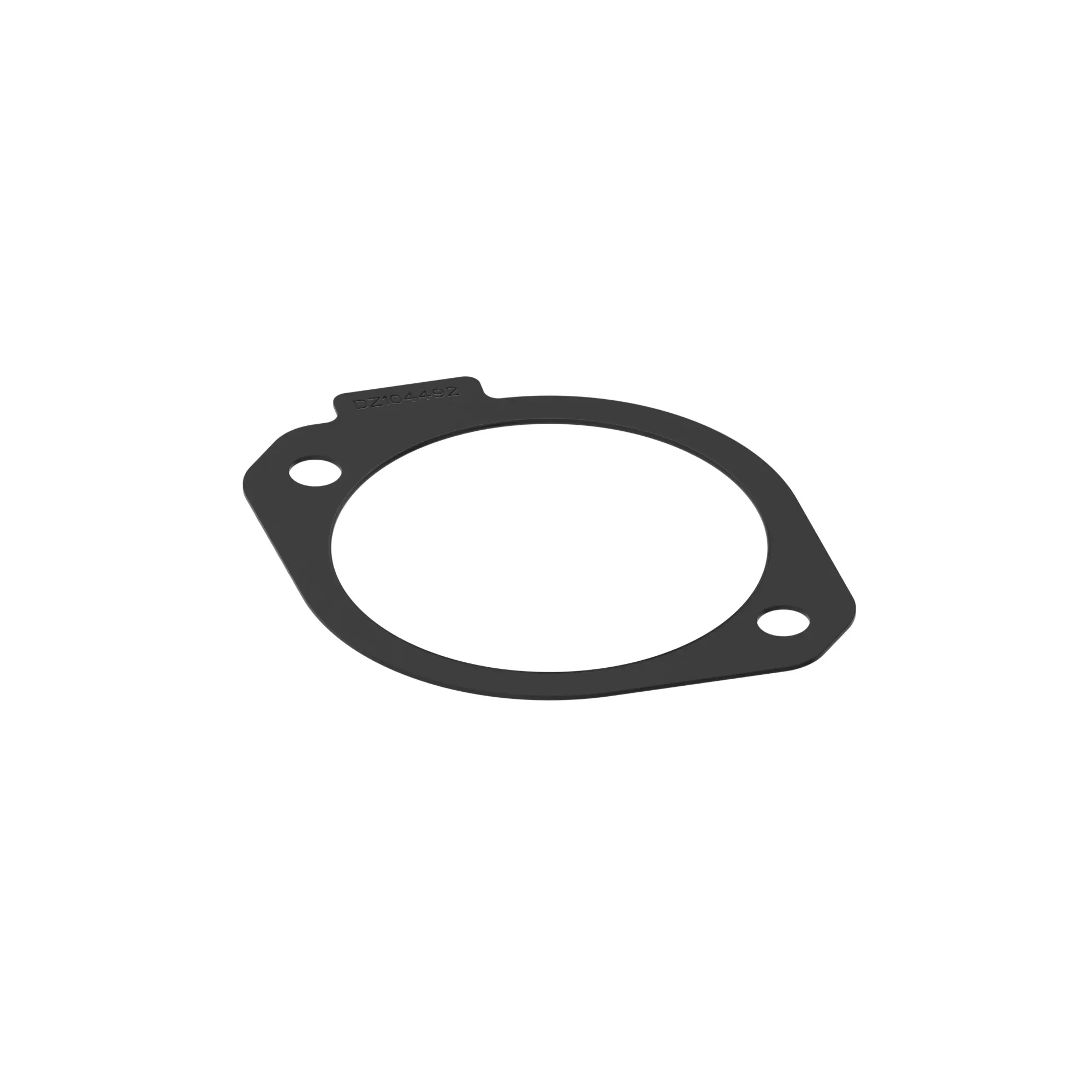GASKET, AUX DRIVE COVER PLATE