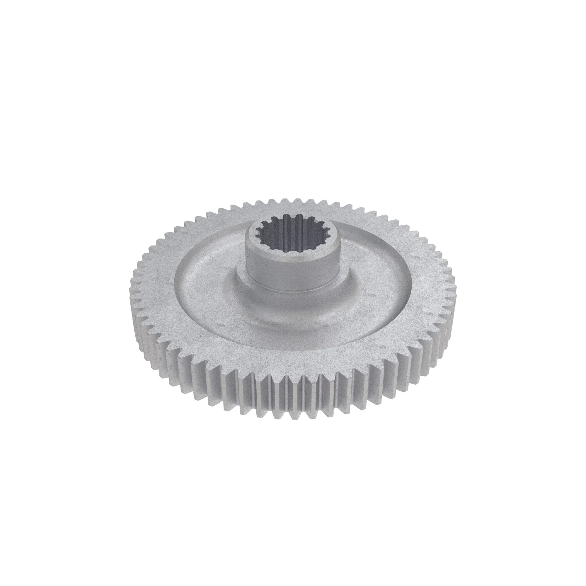 John Deere Pump Drive Gear - YZ590124