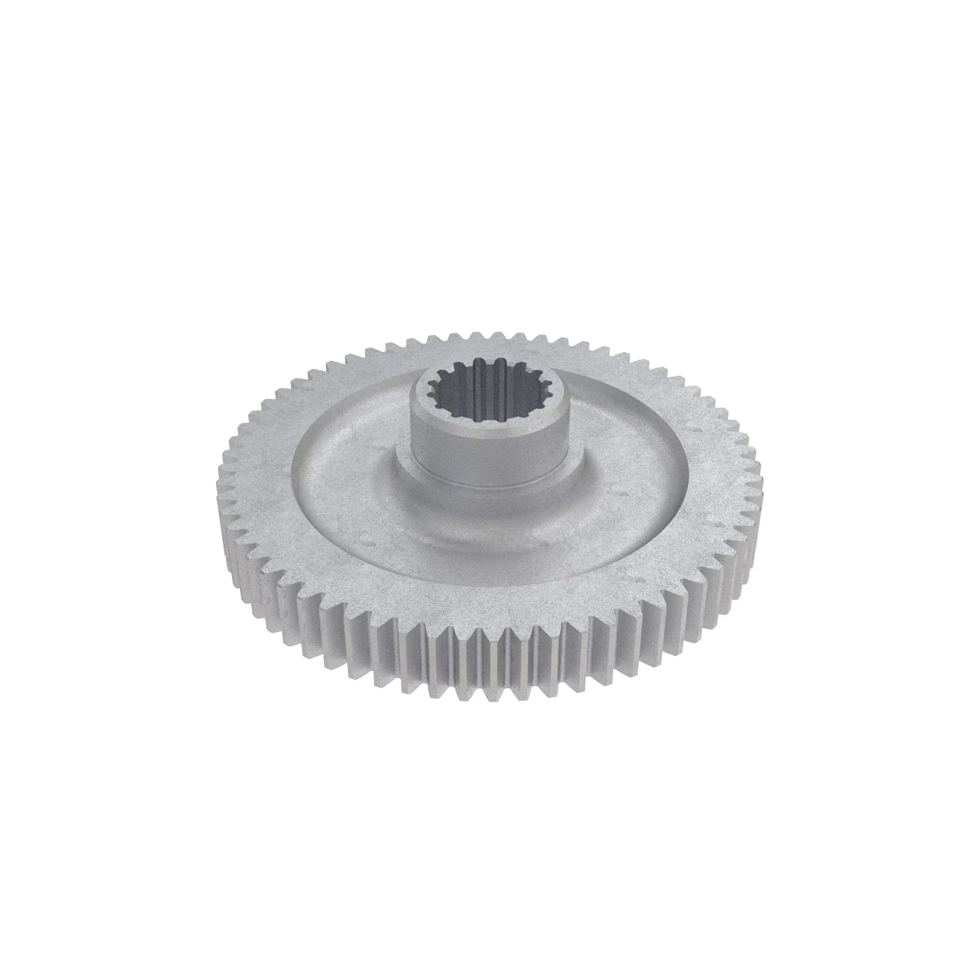 John Deere Pump Drive Gear - YZ590124