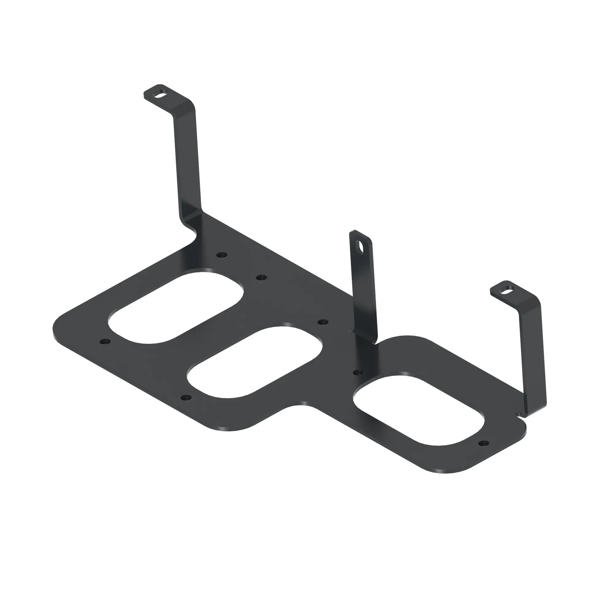 BRACKET, ETHERNET SWITCH