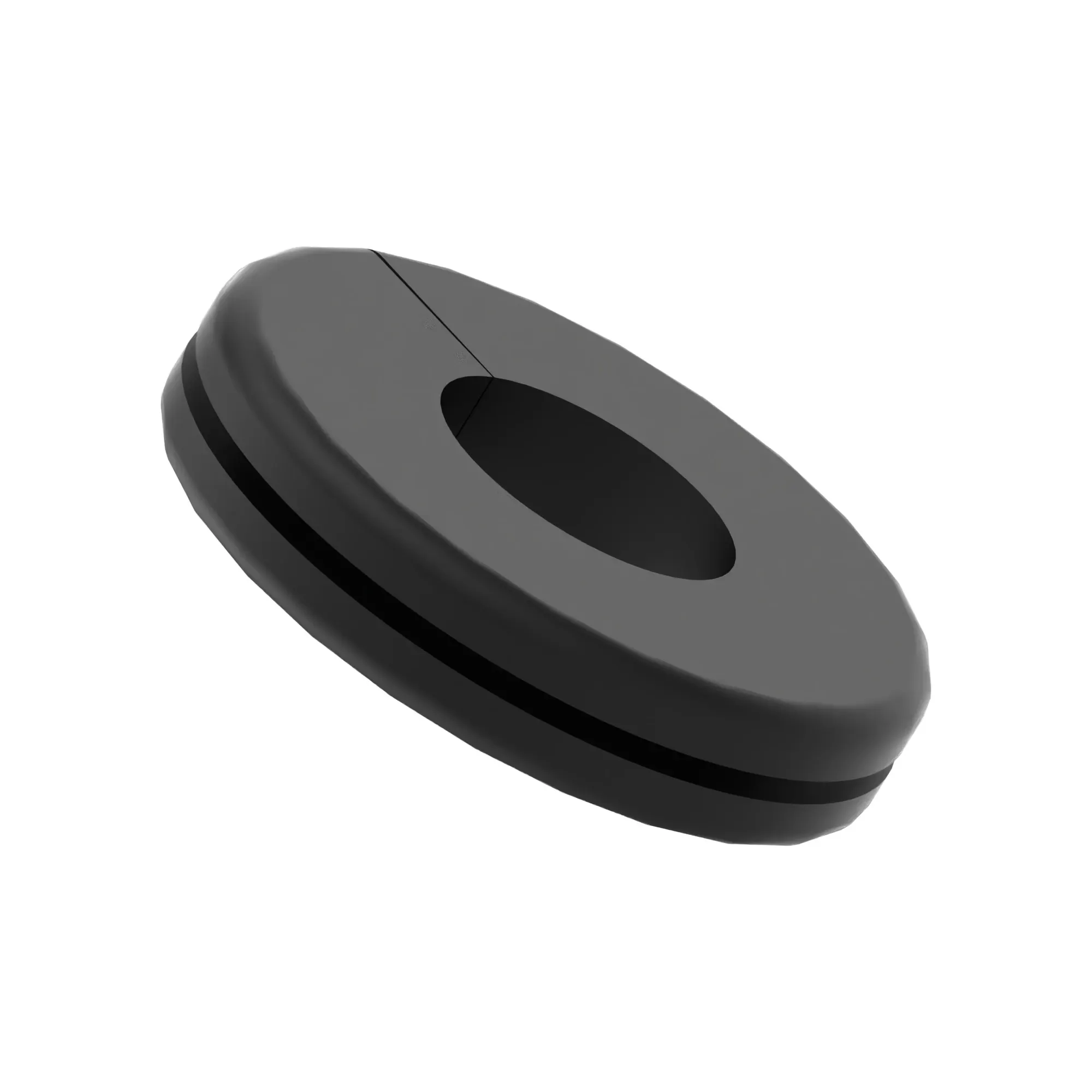John Deere Round Split Grommet, 36.5 mm - UC10159