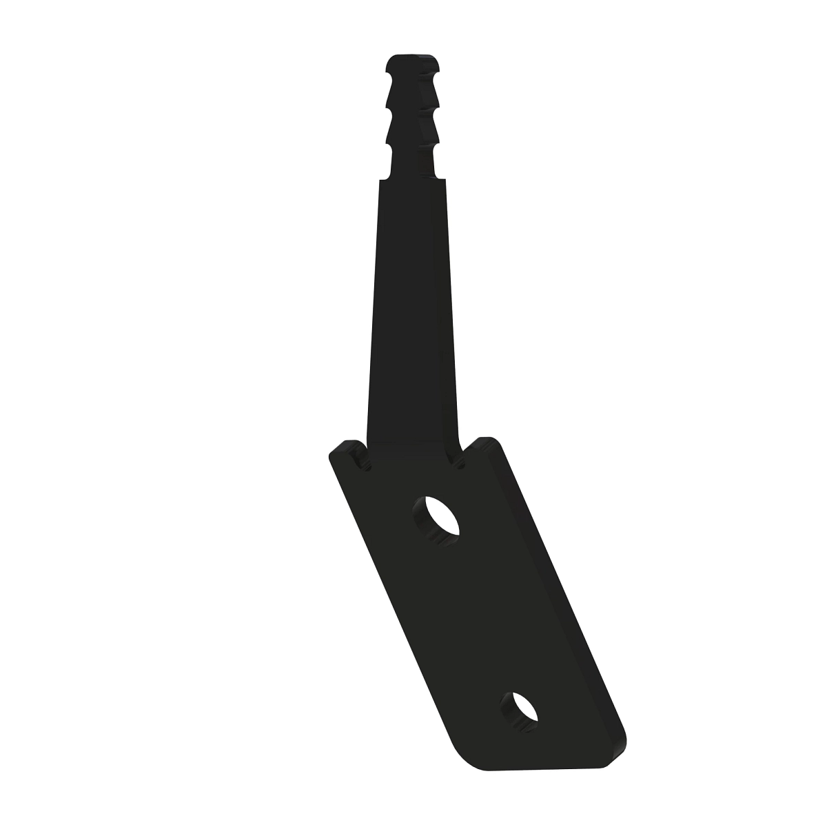 Lever, Draft