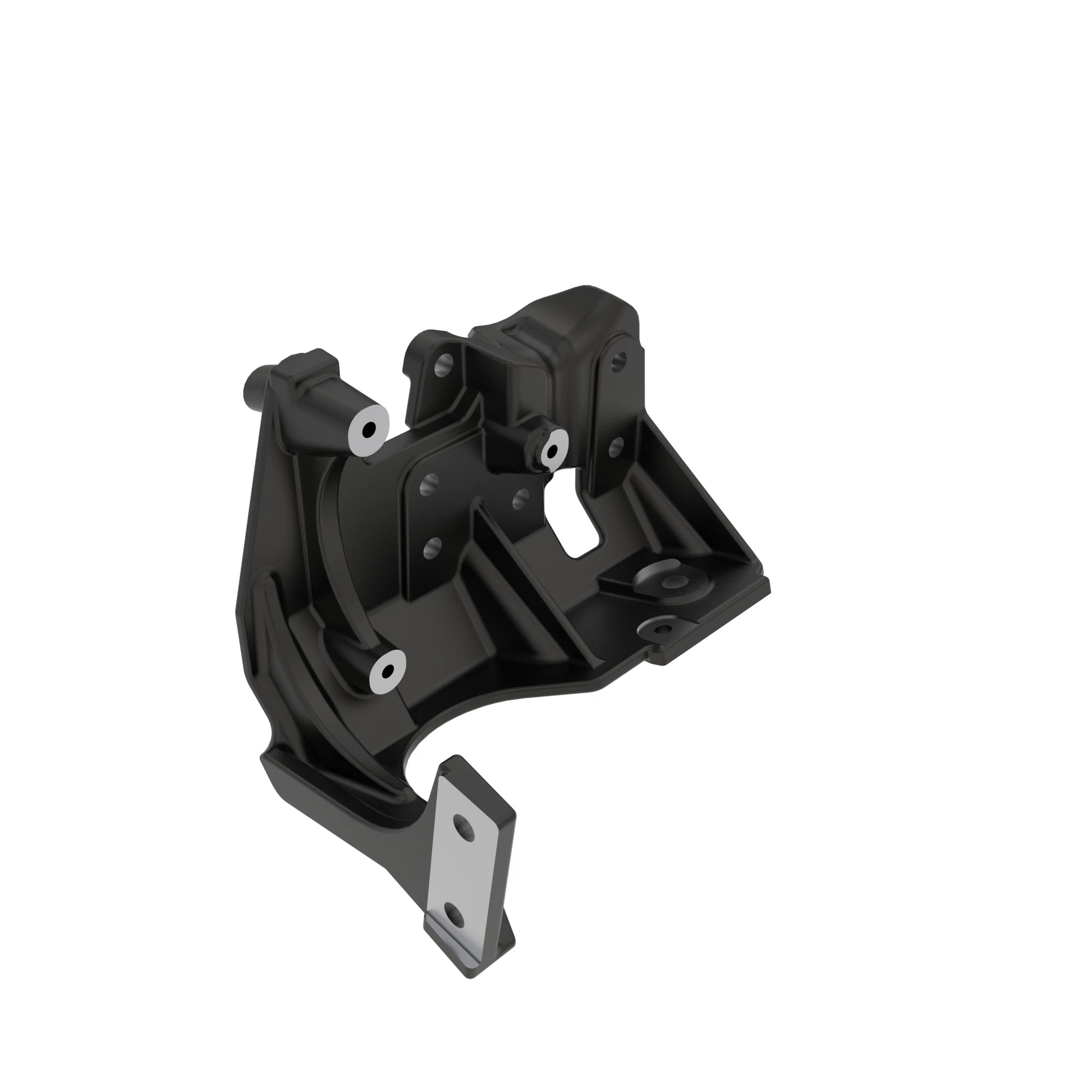 John Deere Front Engine Mount Support - UC21859