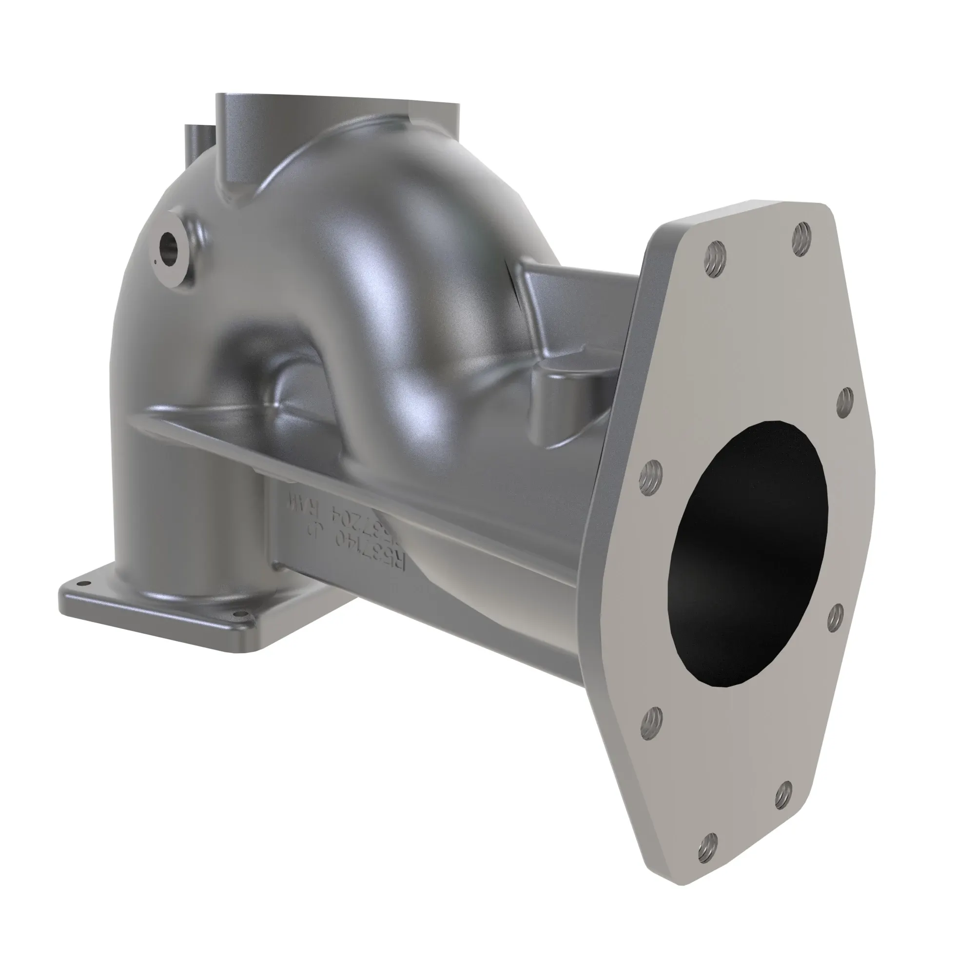 EGR MIXER