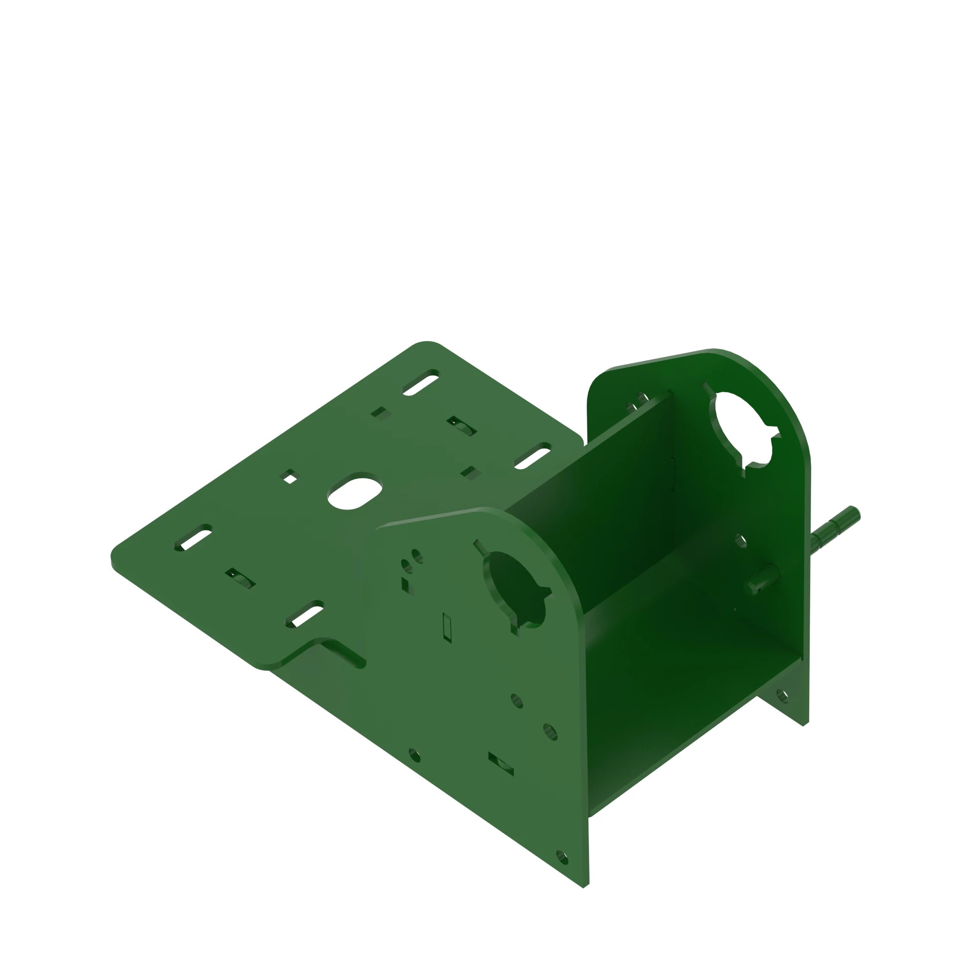 John Deere Liquid Fertilizer Drive Plate  - AA60481