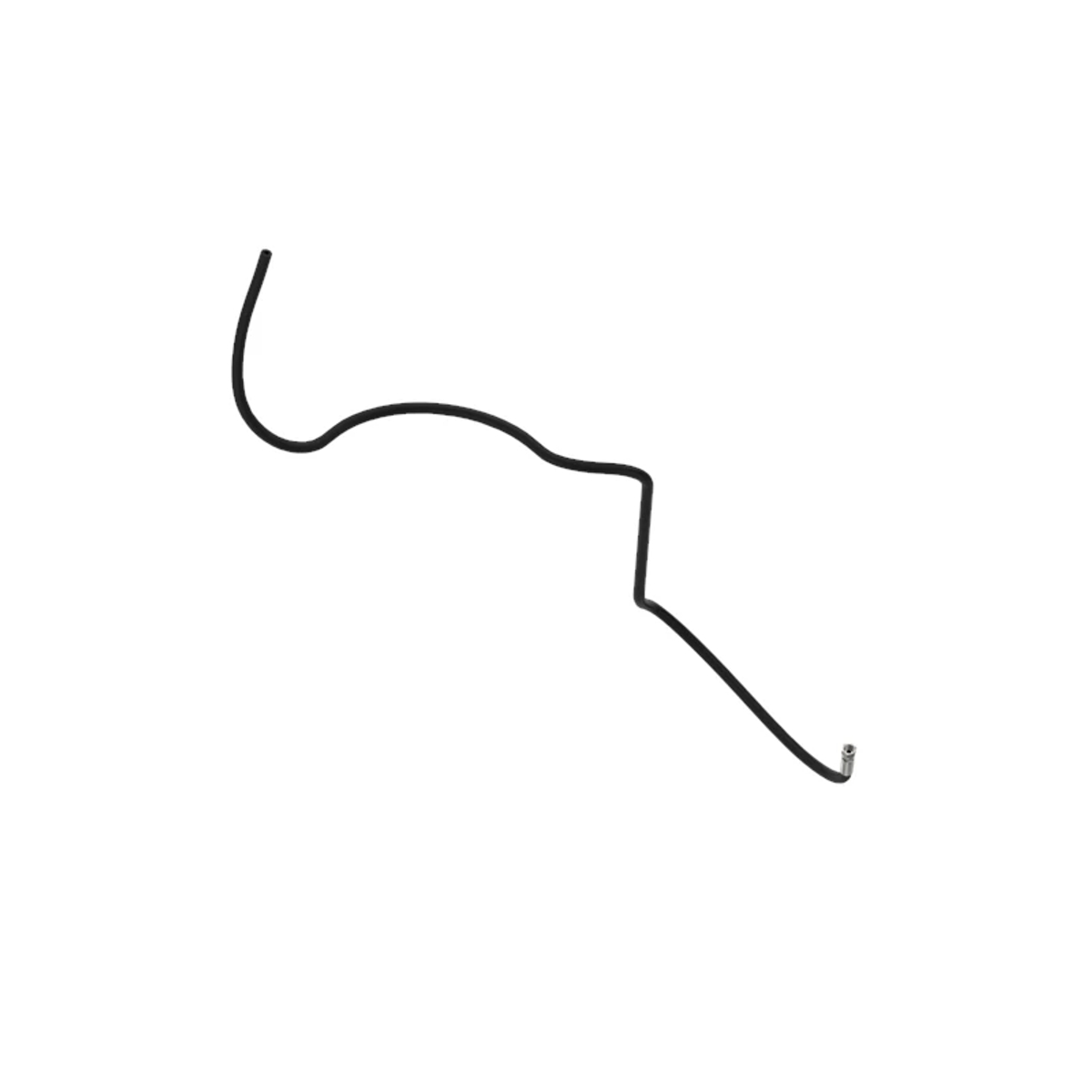 John Deere Fuel Hose - RE327217