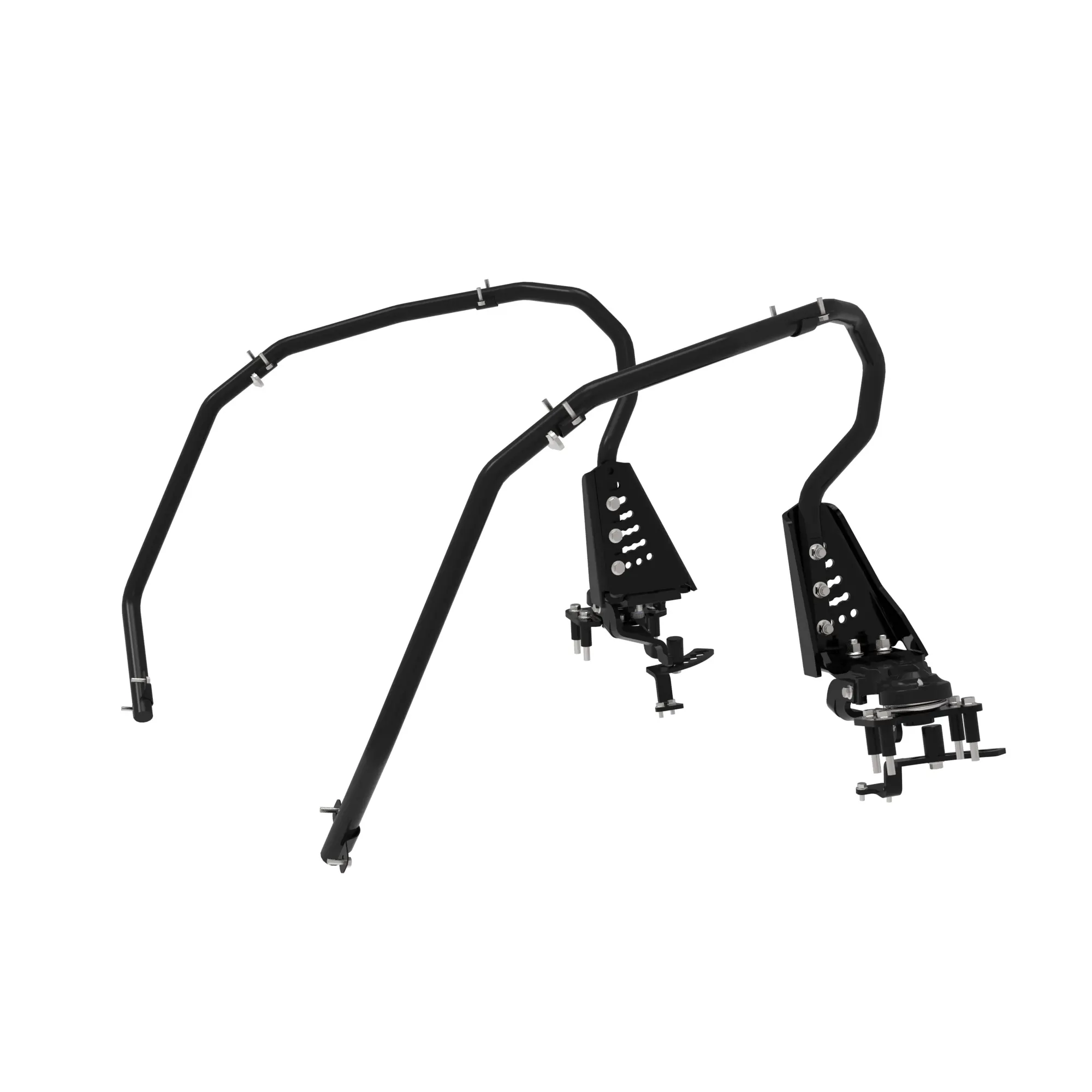 FENDER KIT, FIELD INSTALLED KIT