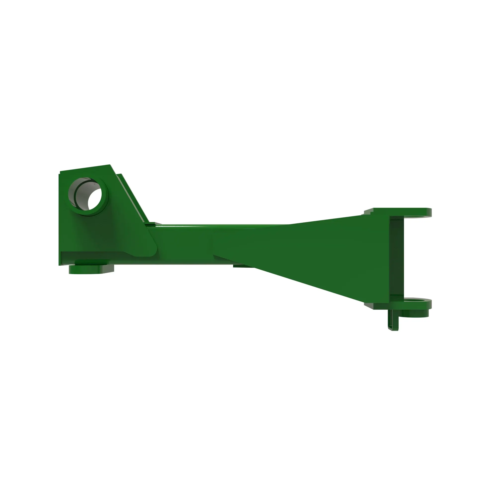 PIVOT, PIVOT ASSY, LH
