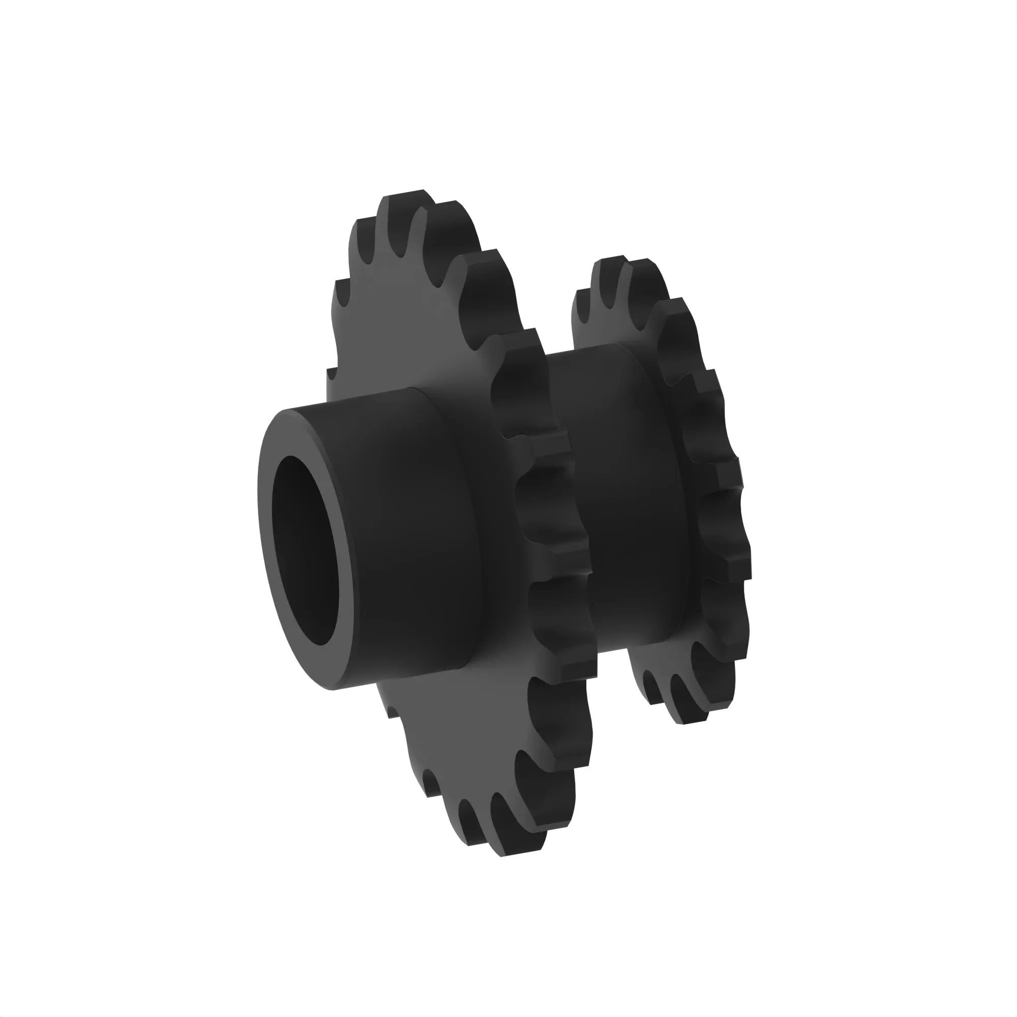 SPROCKET ASSY