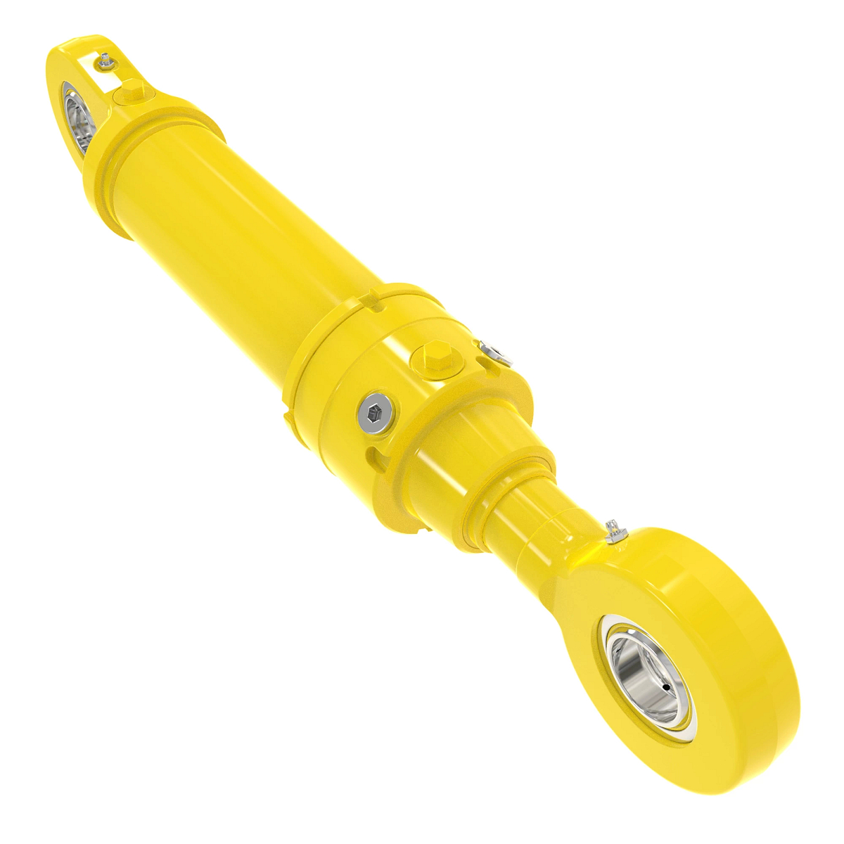 HYDRAULIC CYLINDER