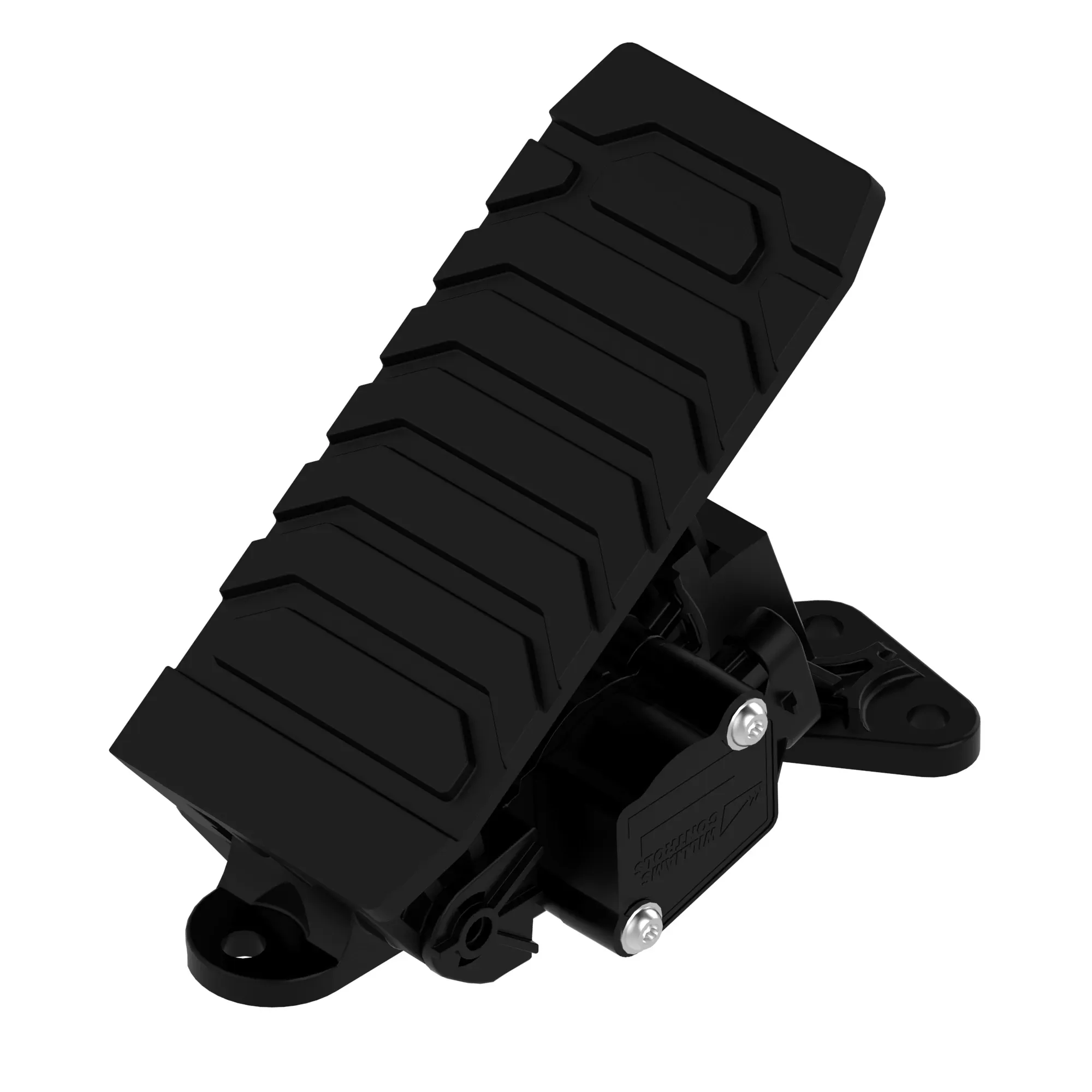 John Deere Electronic Foot Throttle Pedal - AT493831