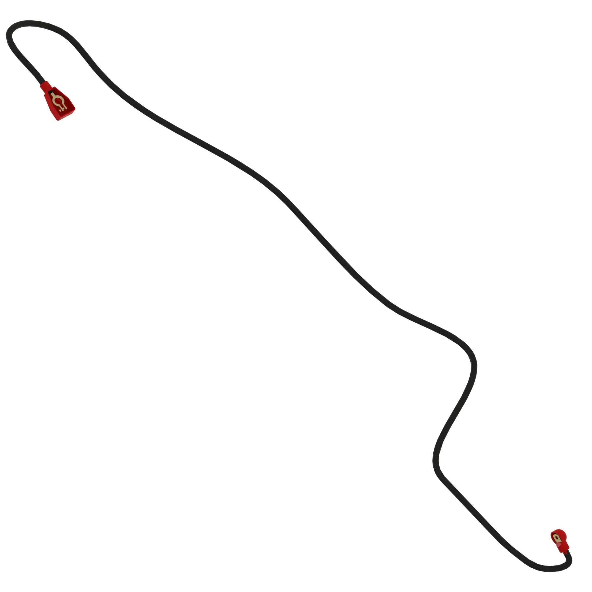 John Deere Battery Cable - AMT1201