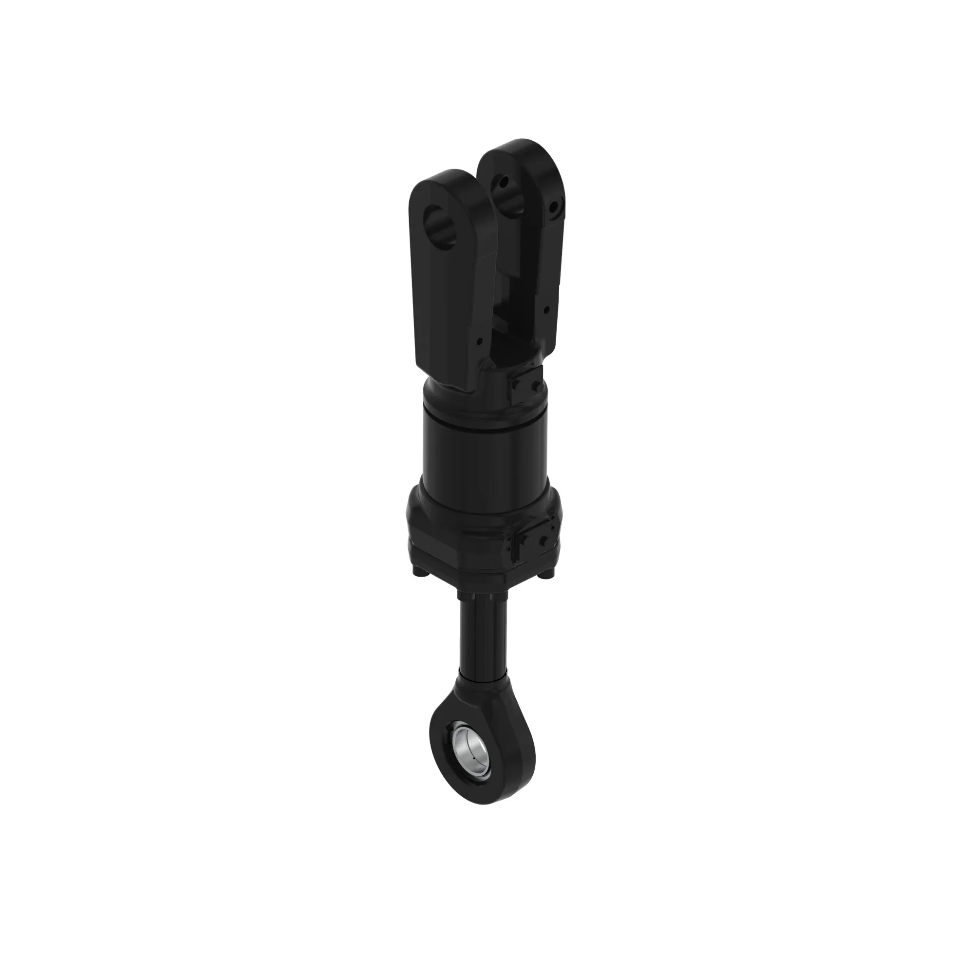 HYDRAULIC CYLINDER, 180 X 80 - 119.