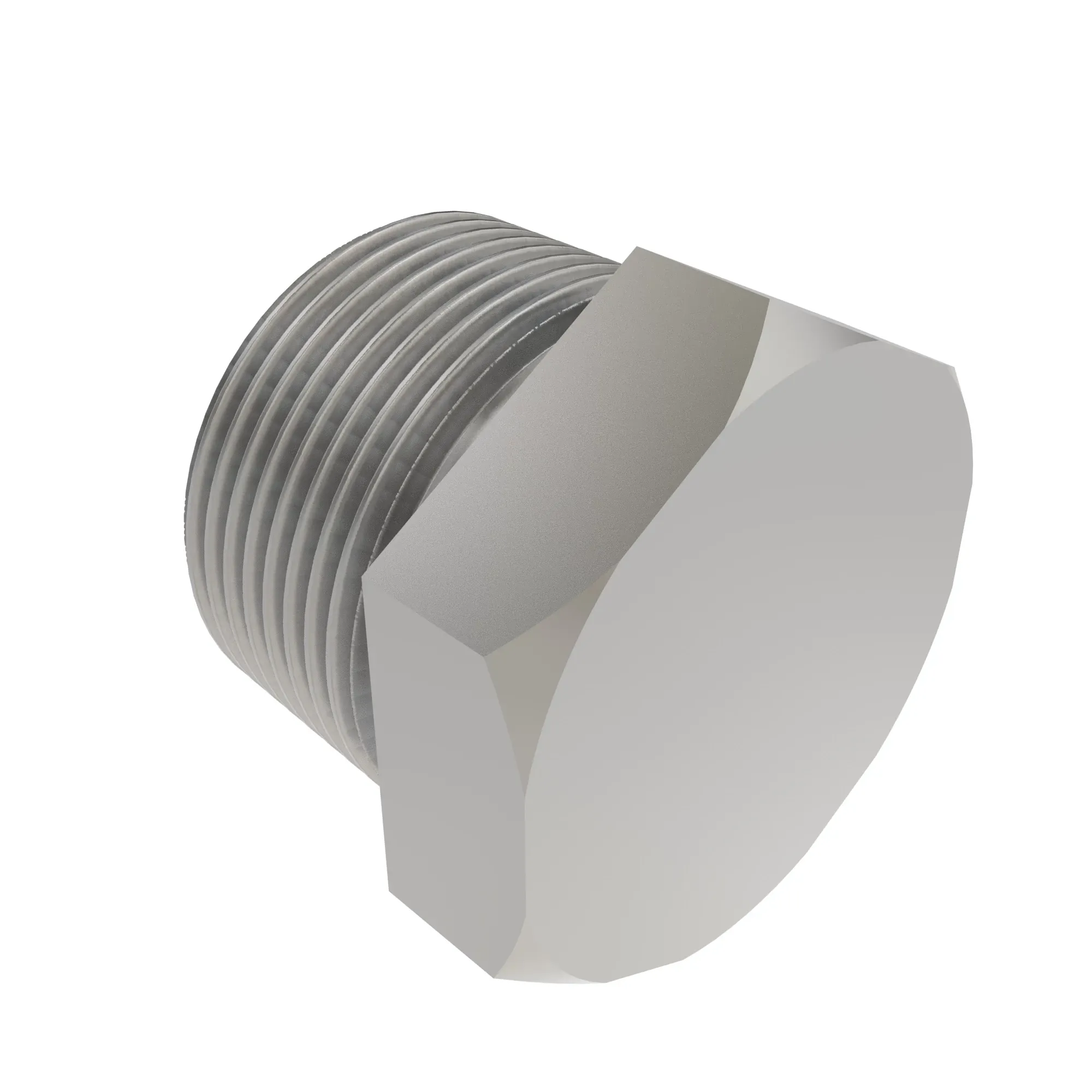 John Deere Drain Pipe Plug - R277577
