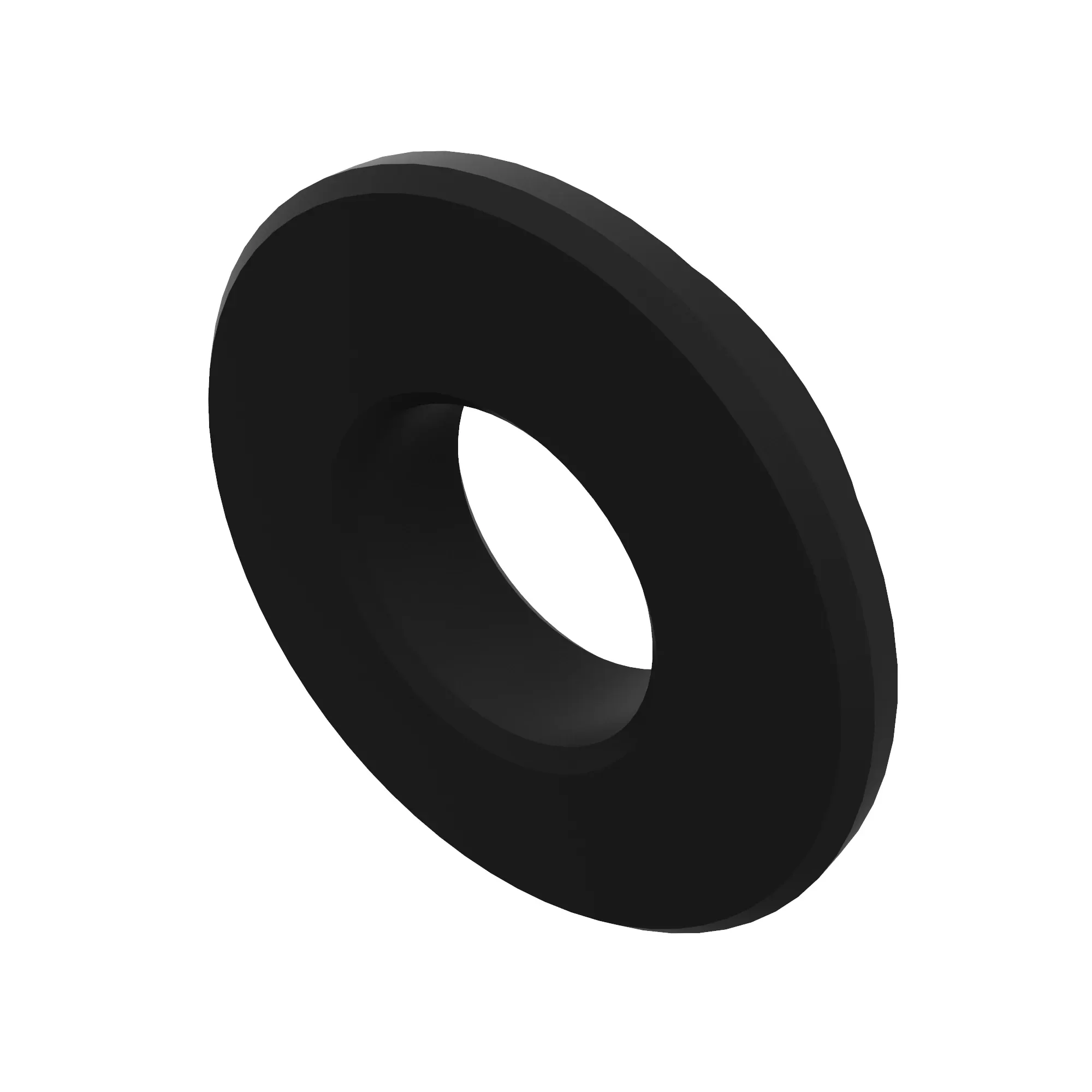 John Deere Meter Roller End Spacer - A58977
