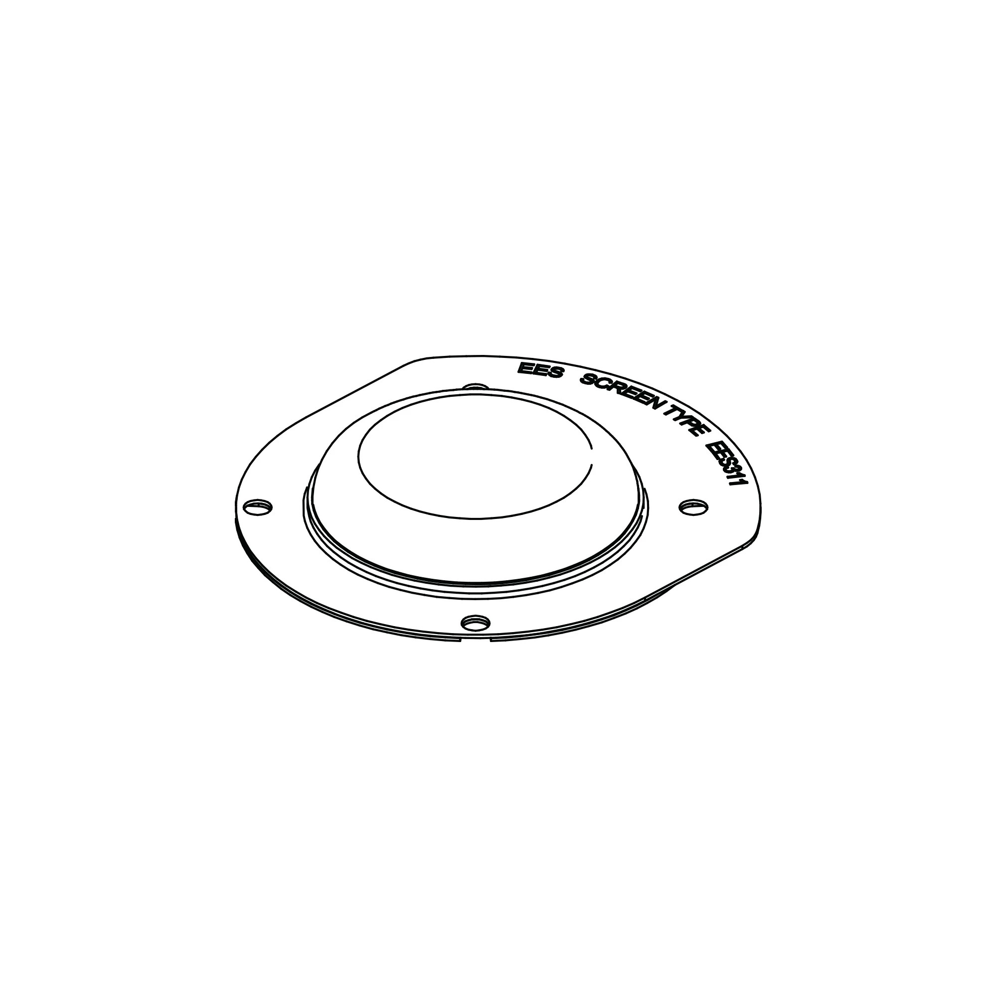 SPARK ARRESTOR KIT