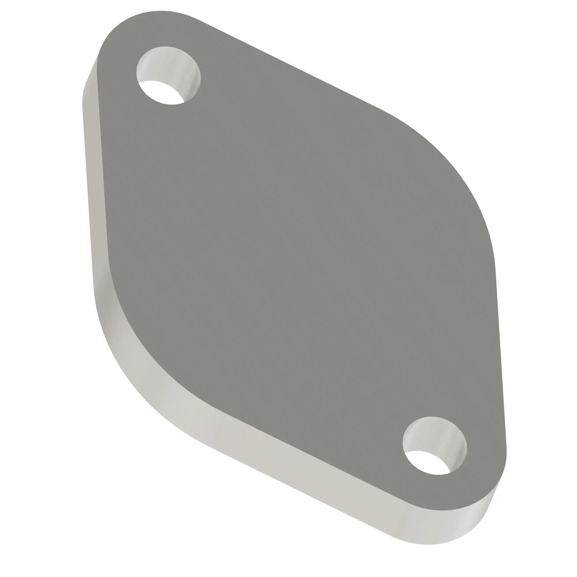 EGR SYSTEM COVER