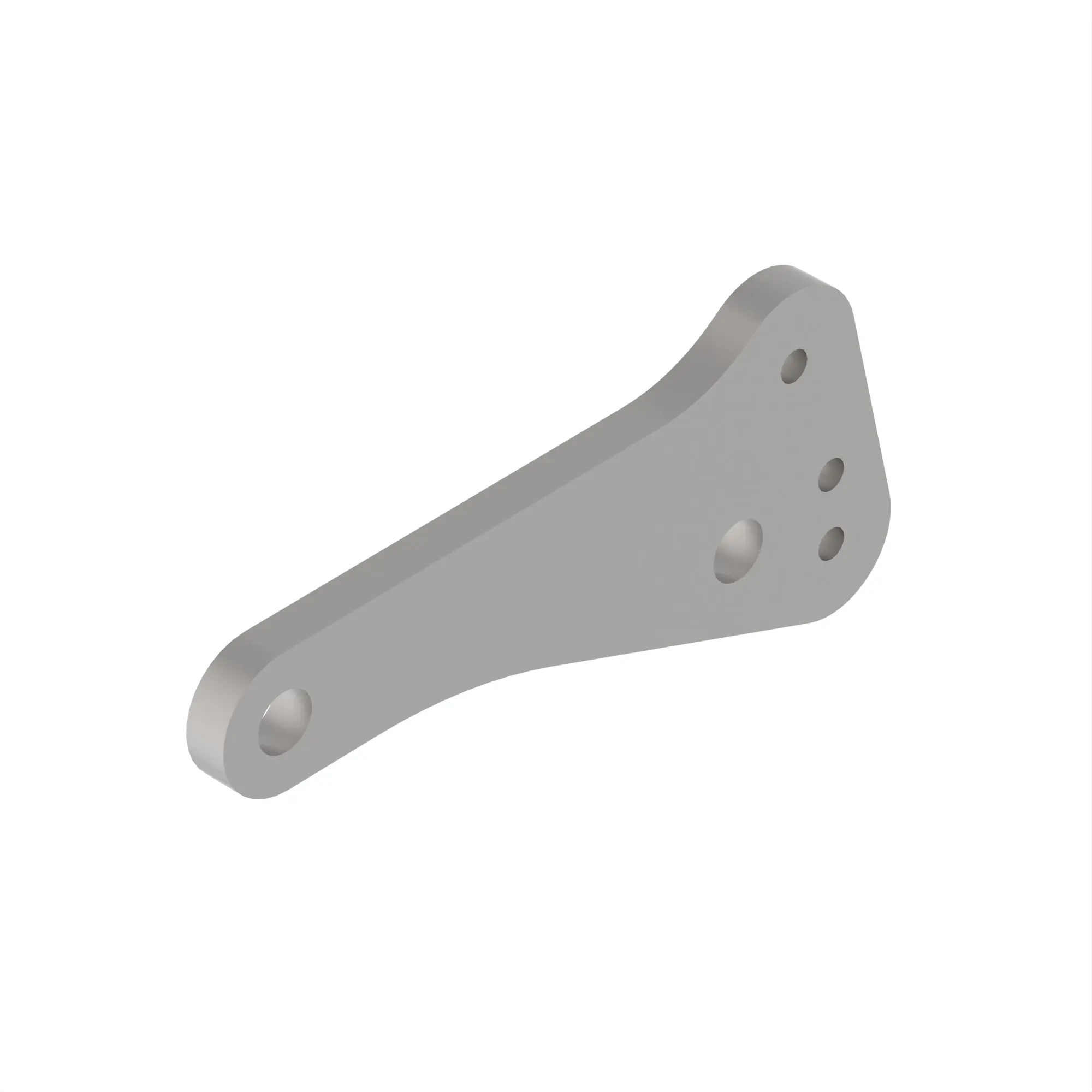 PLATE, IDLER