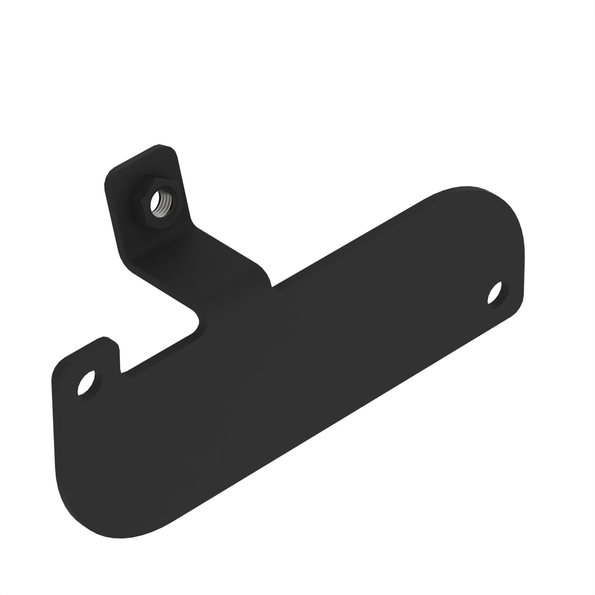 Bracket, DEF Coolant Filter