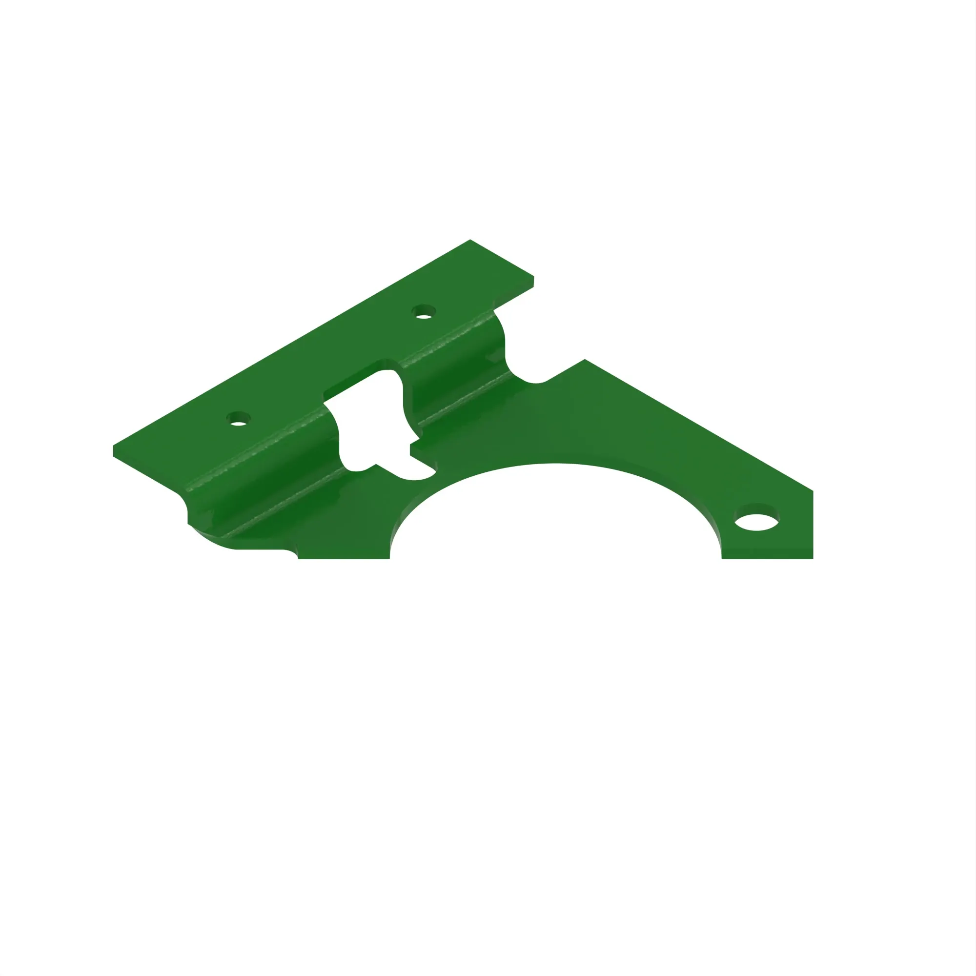 BRACKET, SWITCH MOUNTING-SMALL