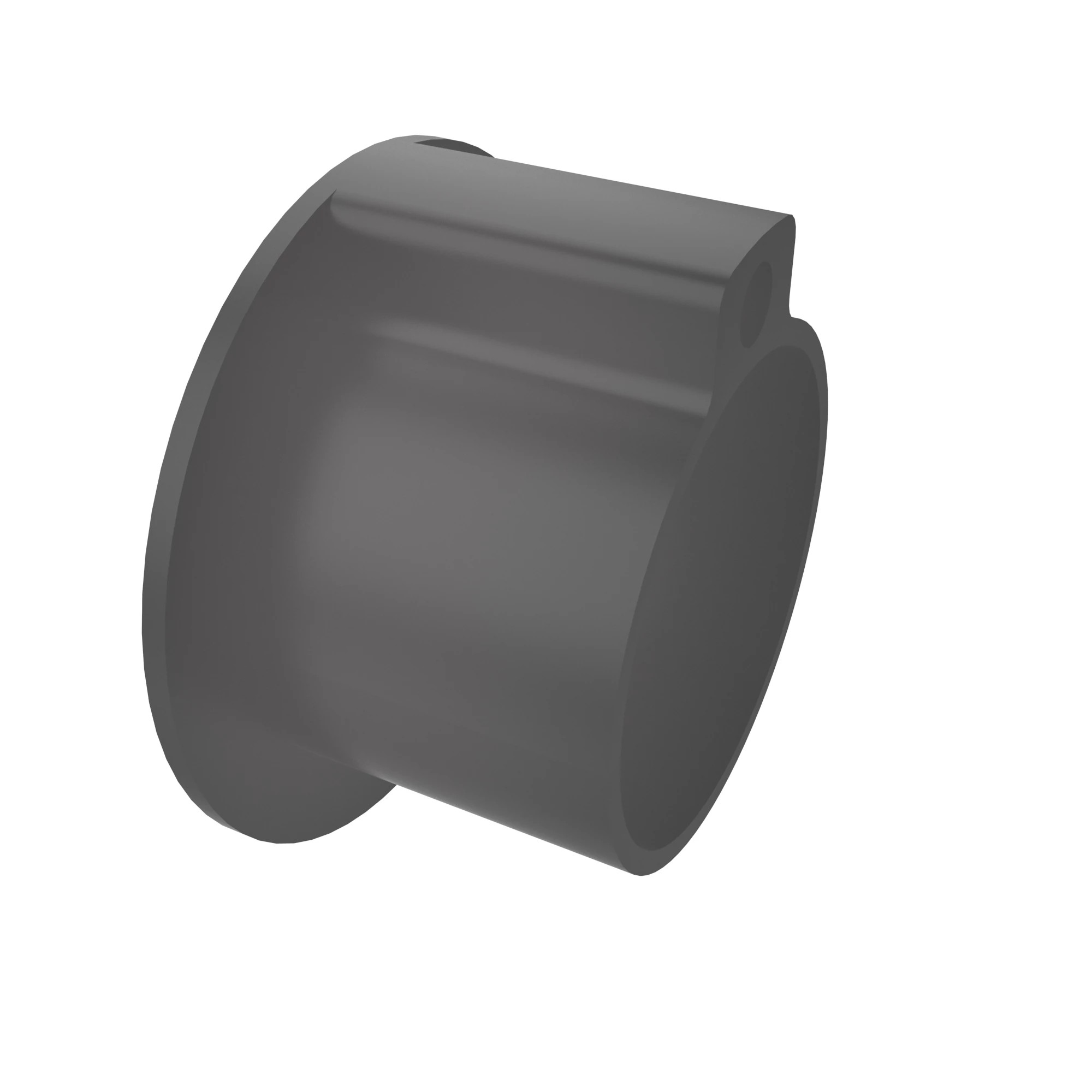 John Deere Flanged Bushing - M141511