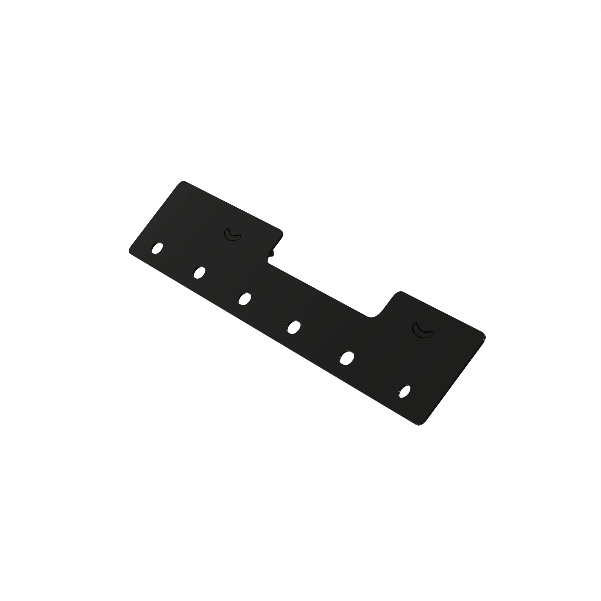 RAMP, RAMP BASE, CENTER RH