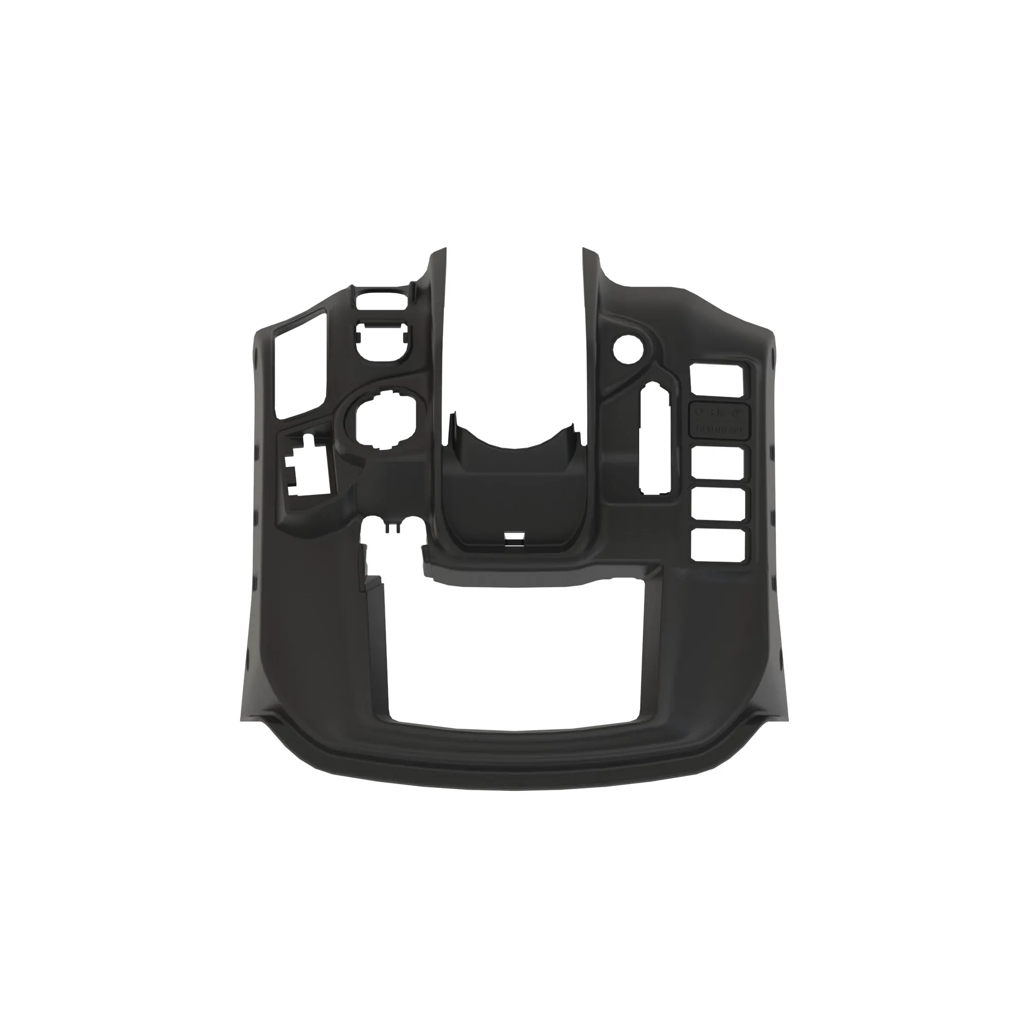 UC12512: Instrument Panel 