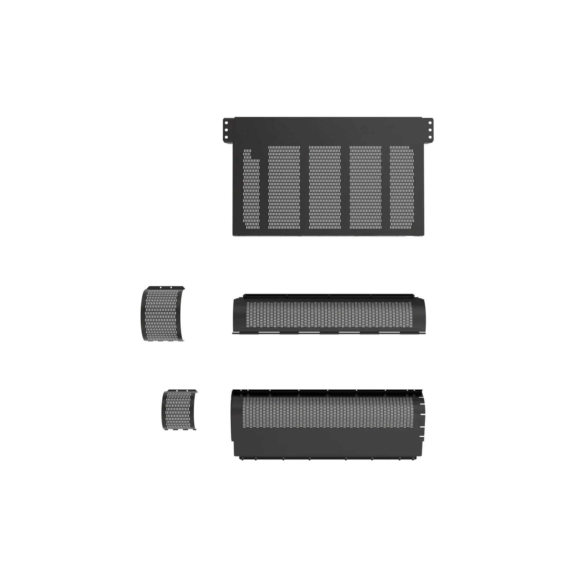 Elevator Kit