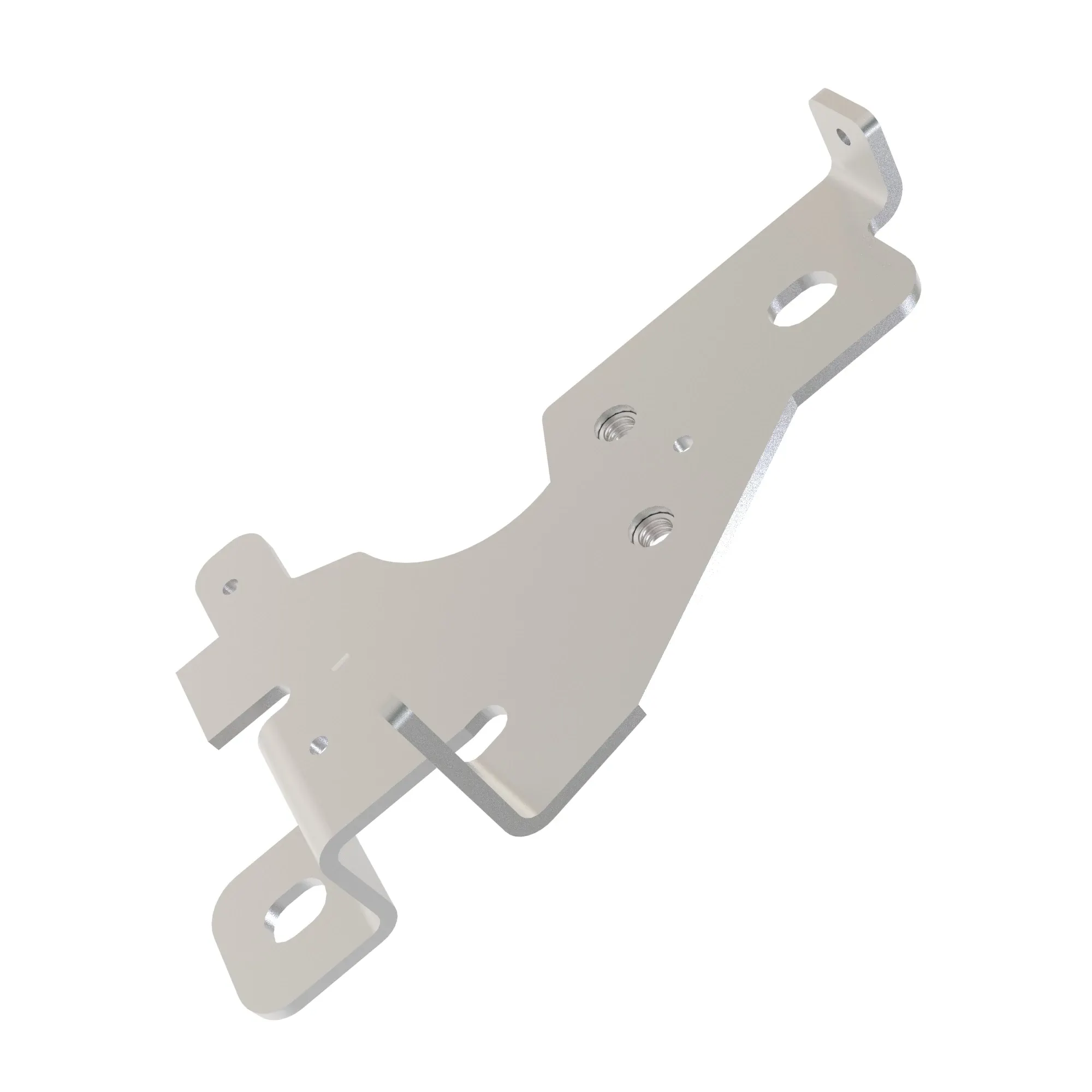 BRACKET MODE ACTUATOR