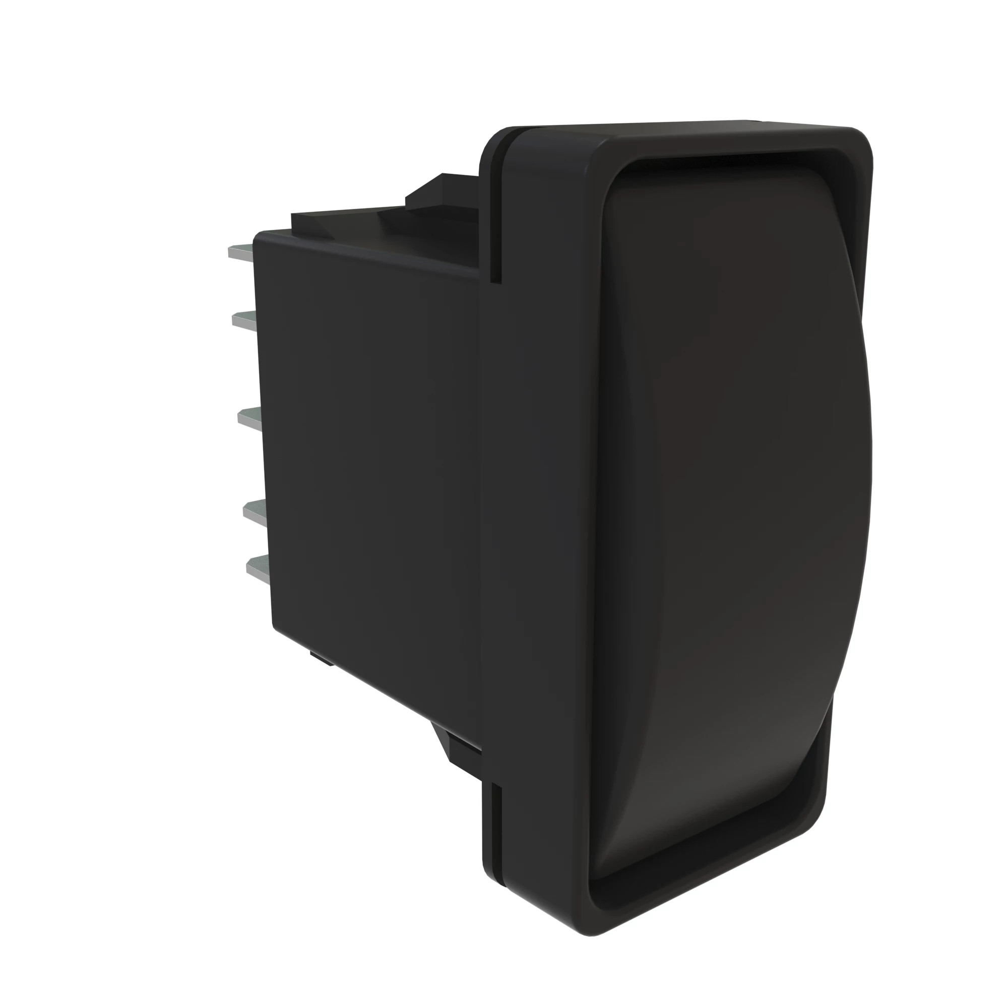 John Deere Auxiliary Rocker Switch - AT425597