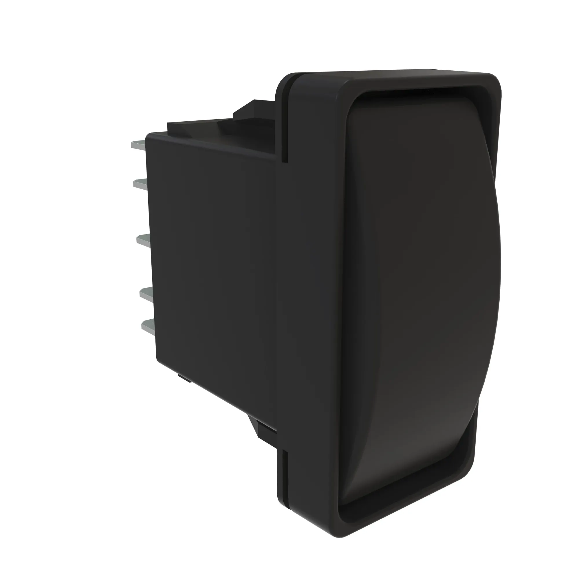 John Deere Auxiliary Rocker Switch - AT425597