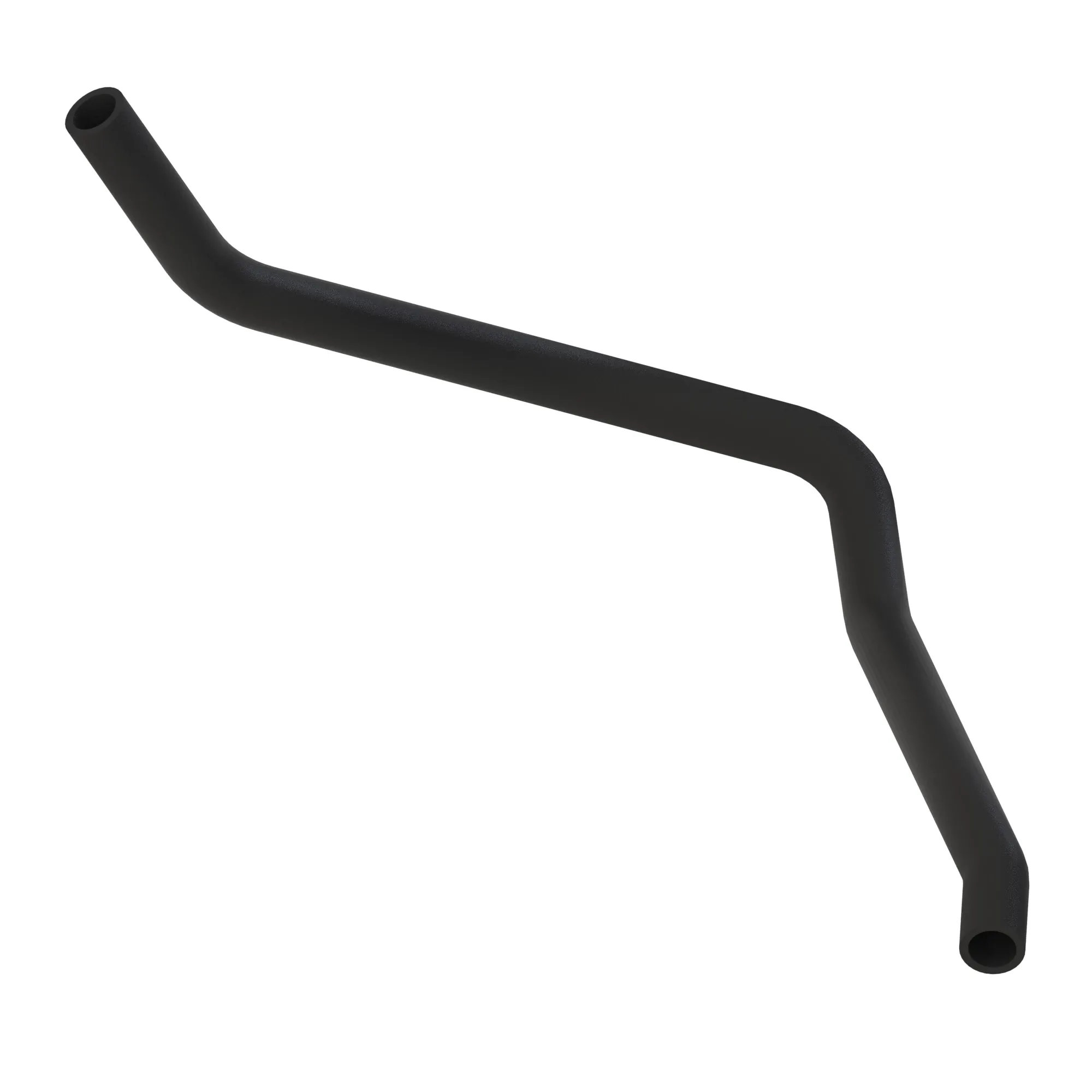 Hose, Molded Cooler Return