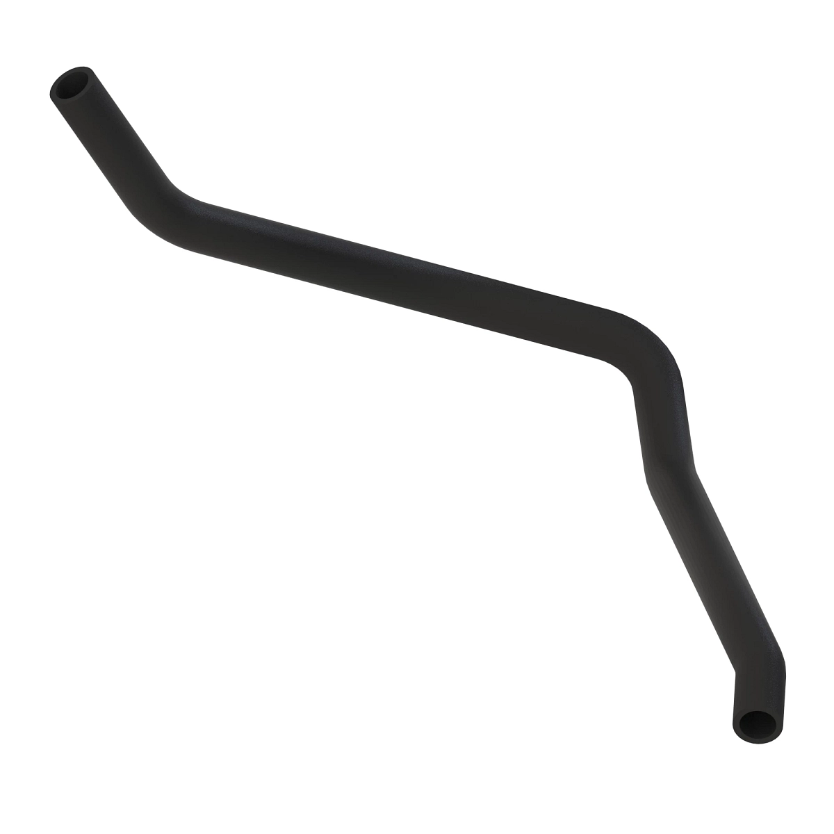 Hose, Molded Cooler Return