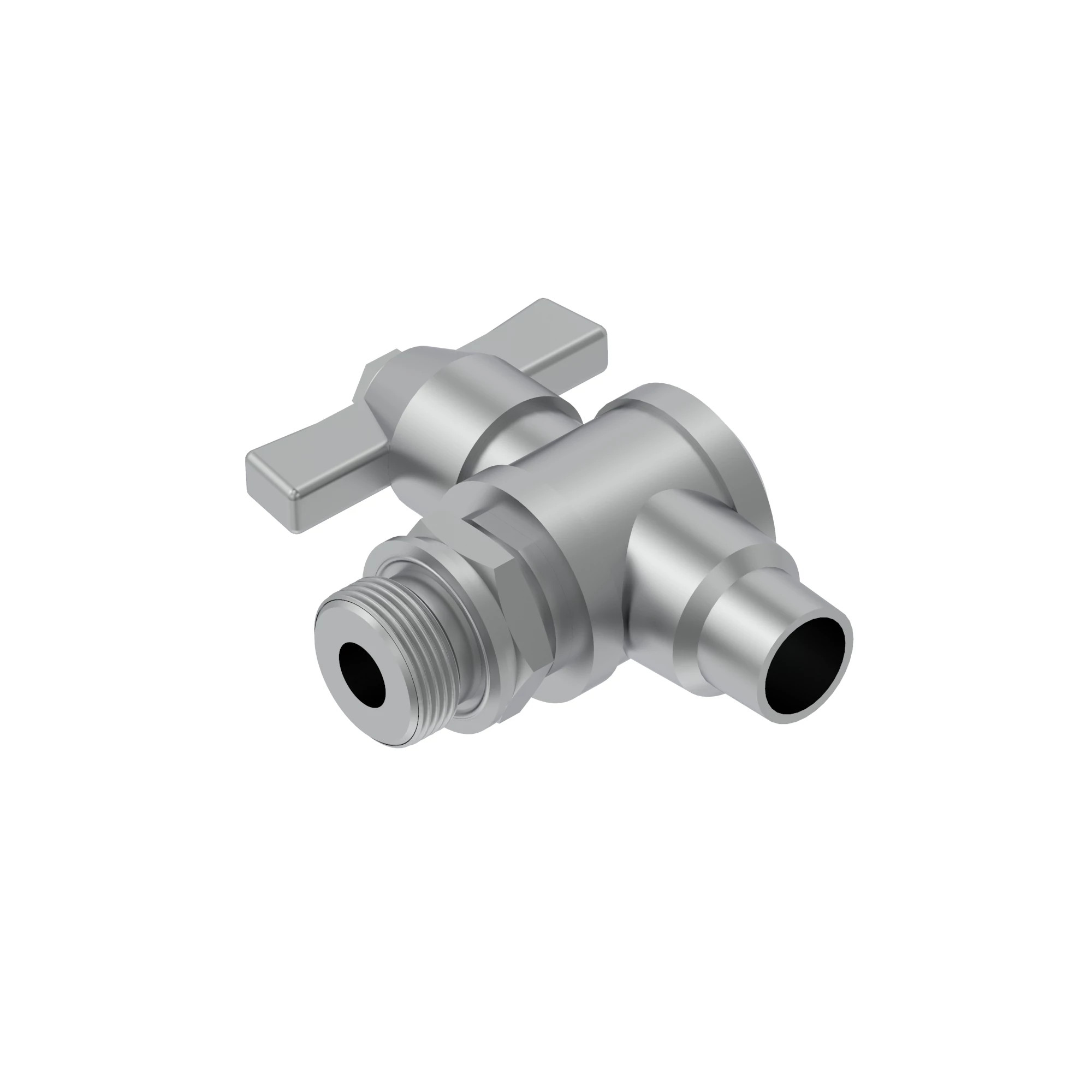 DRAIN VALVE, ADJUSTABLE M22 W/SEAL