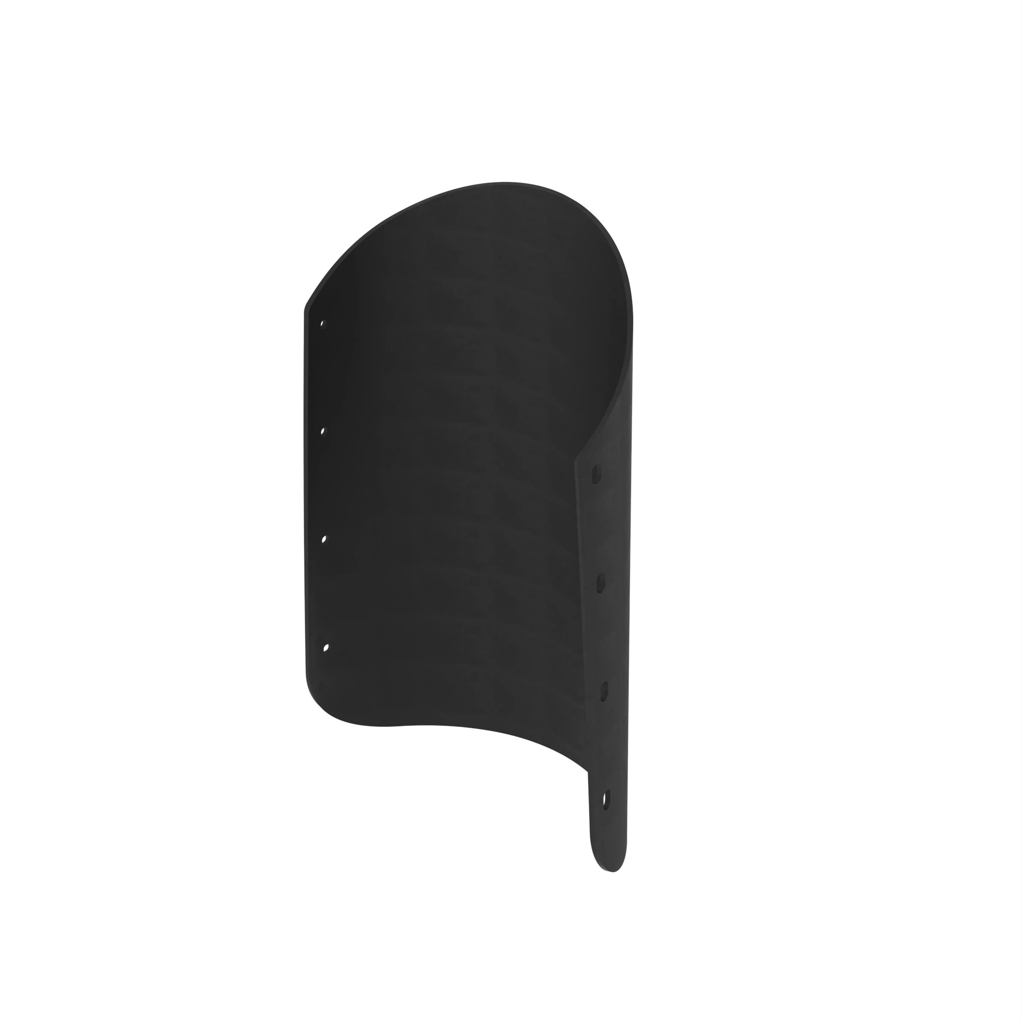 SHEET, MASTICATED RUBBER