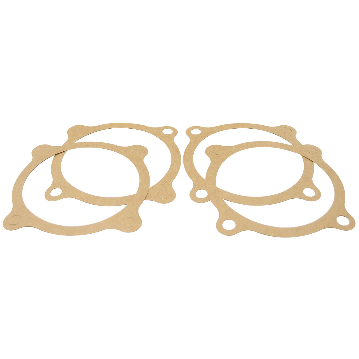 A&I Products Gatherer Cap Gasket - A-N102006