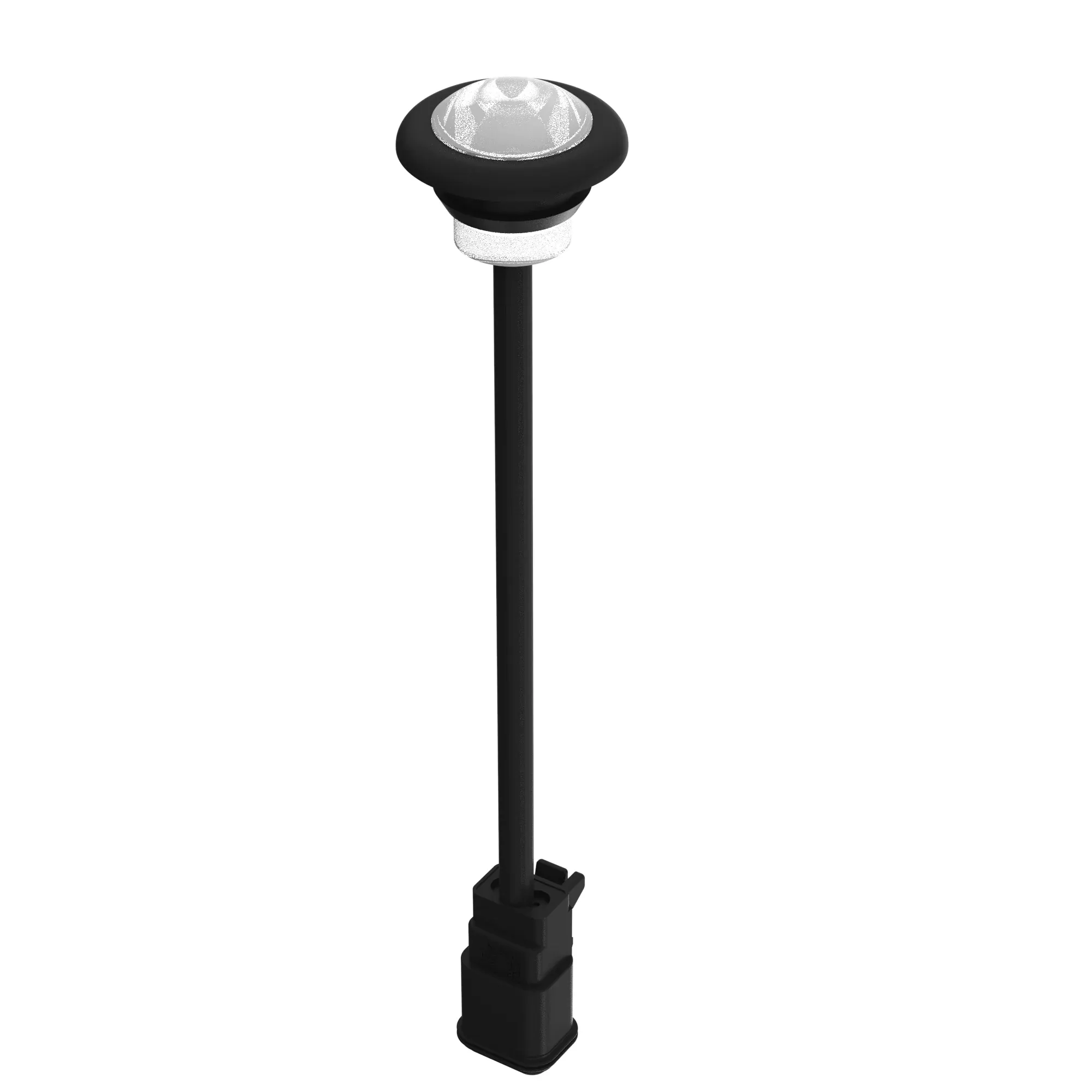 John Deere Flood Lamp, 16 Volts - AXE78423