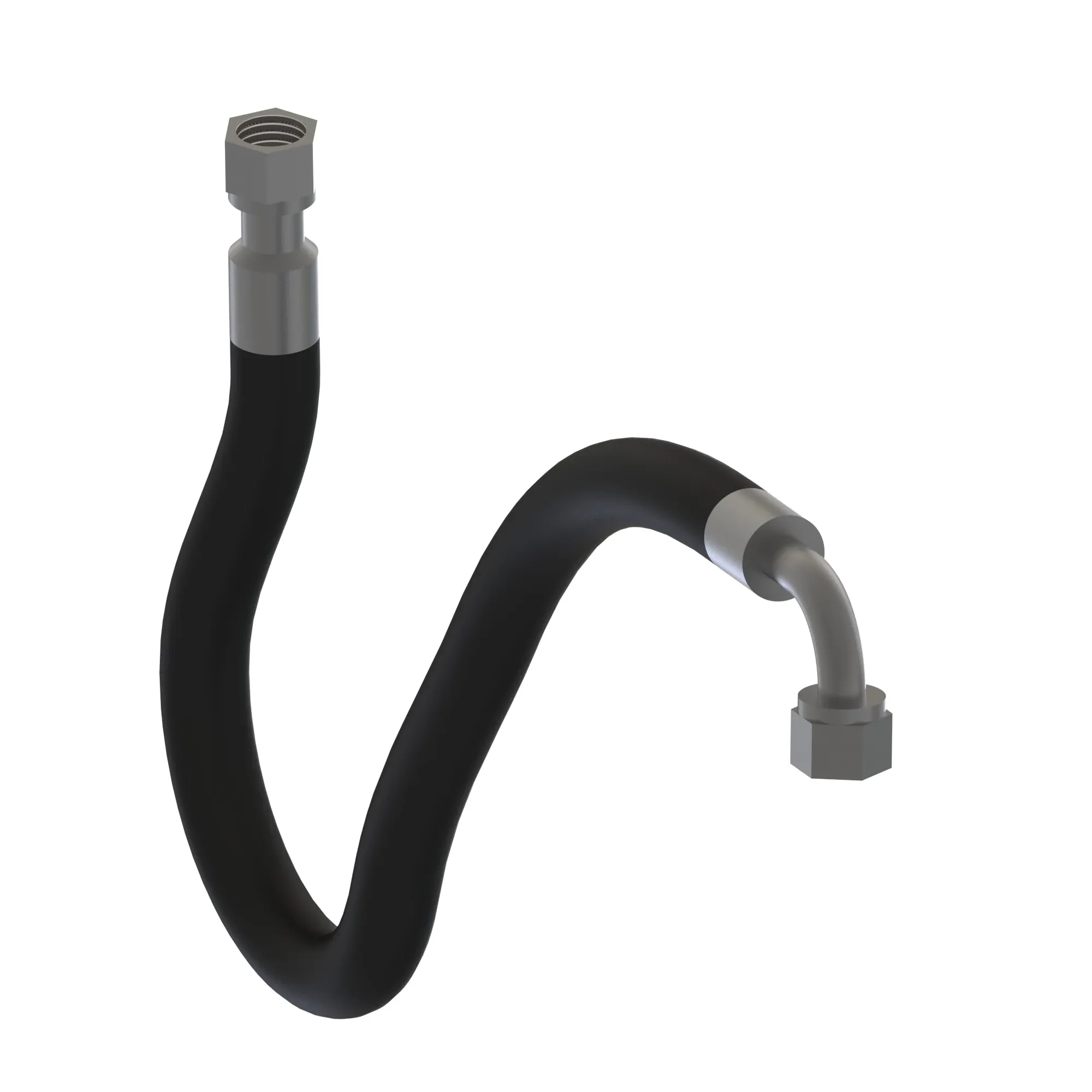 Hydraulic Hose