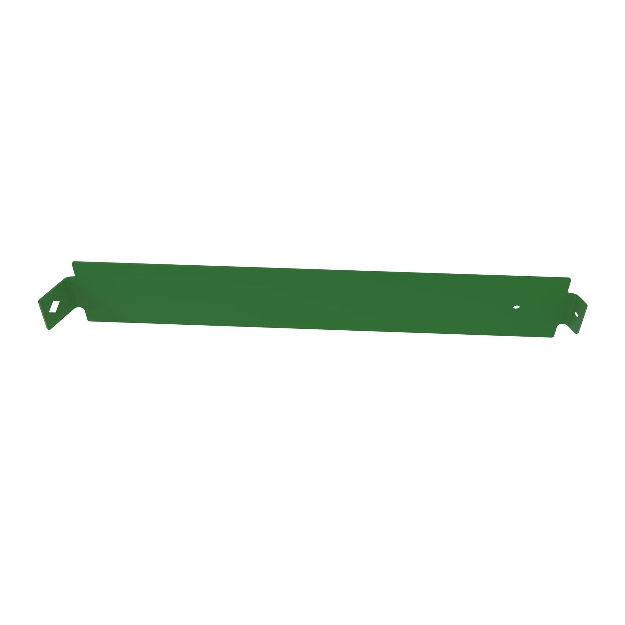 STRIP, (BALE SHAPE INDICATOR)