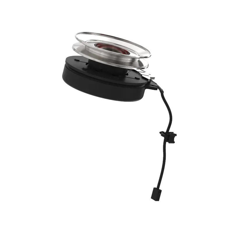 John Deere PTO Clutch - AUC18452