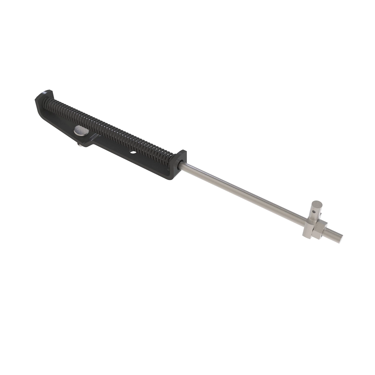Rod, PTO Spring Assy