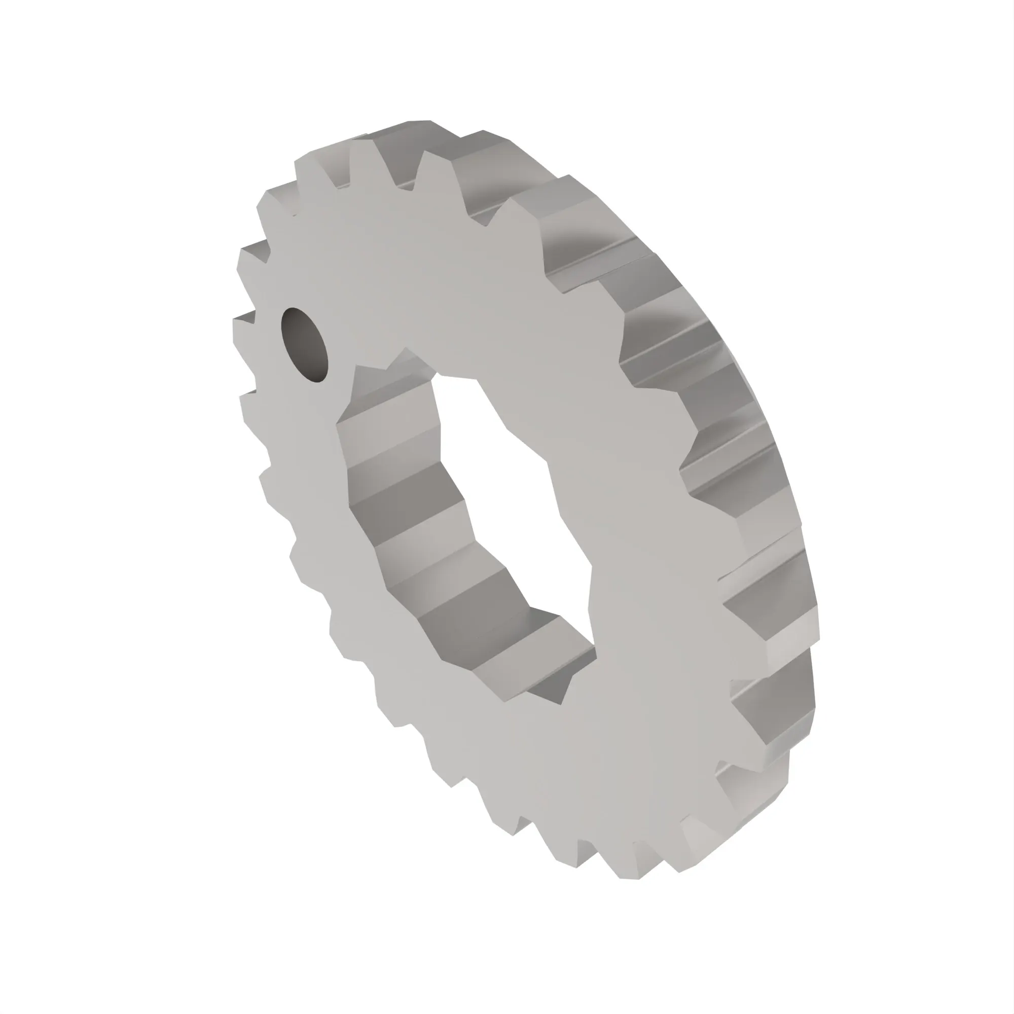 WASHER-LOCKING