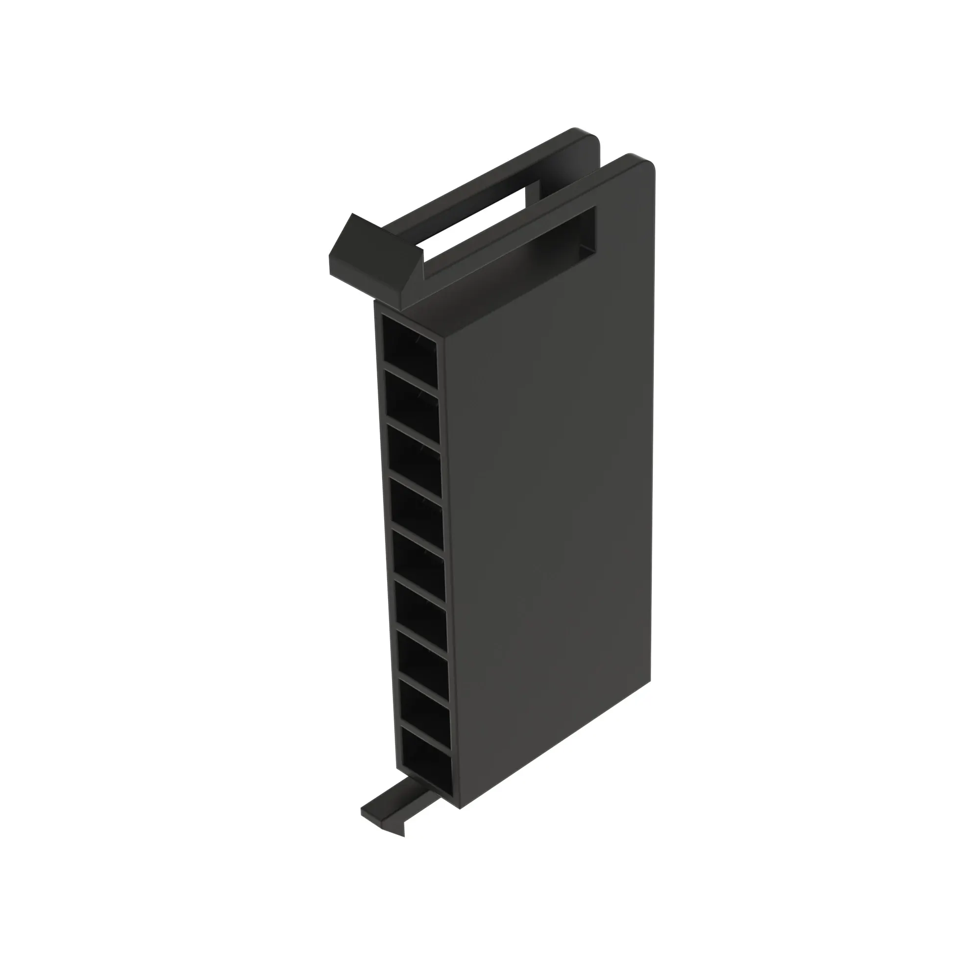 ELEC. CONNECTOR HOUSING