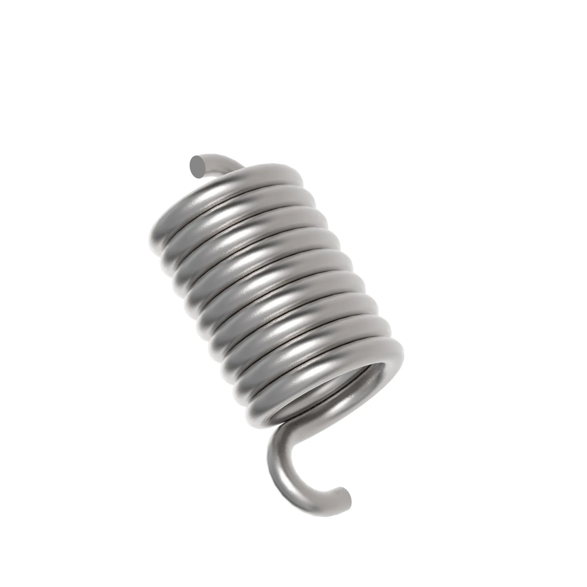 Torsion Spring