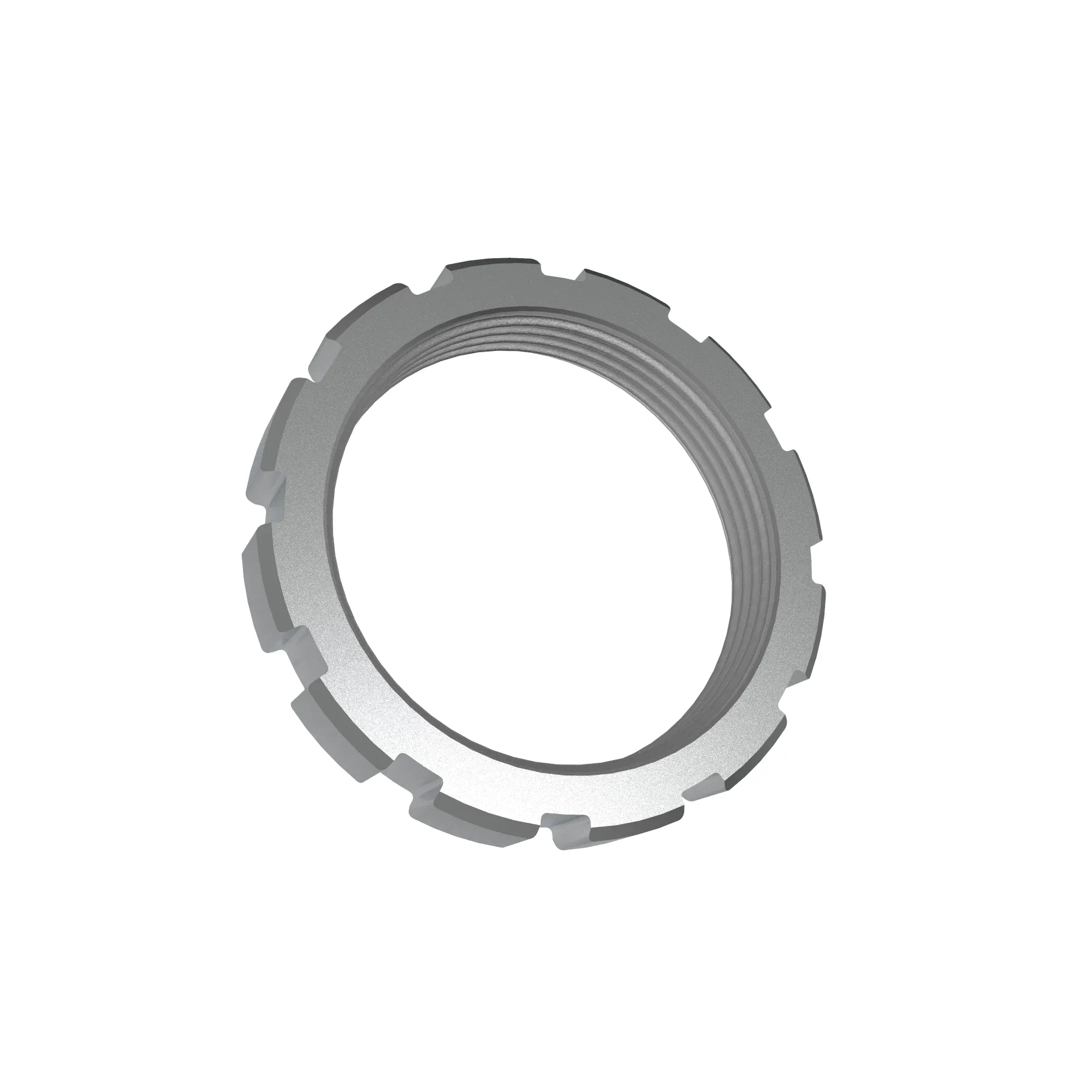 John Deere Regulator Mount Nut - KK20794