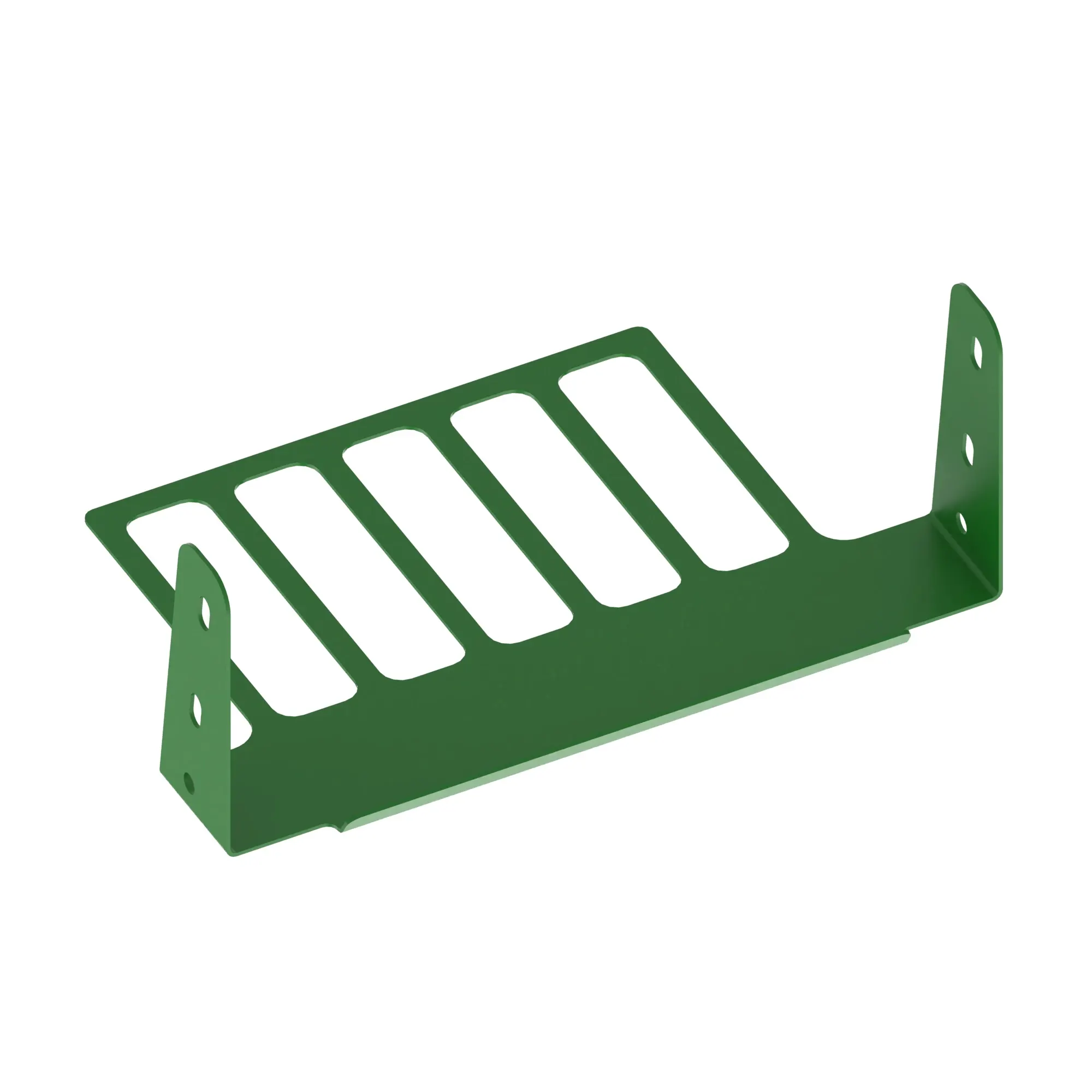 John Deere Step Riser - HXE93396