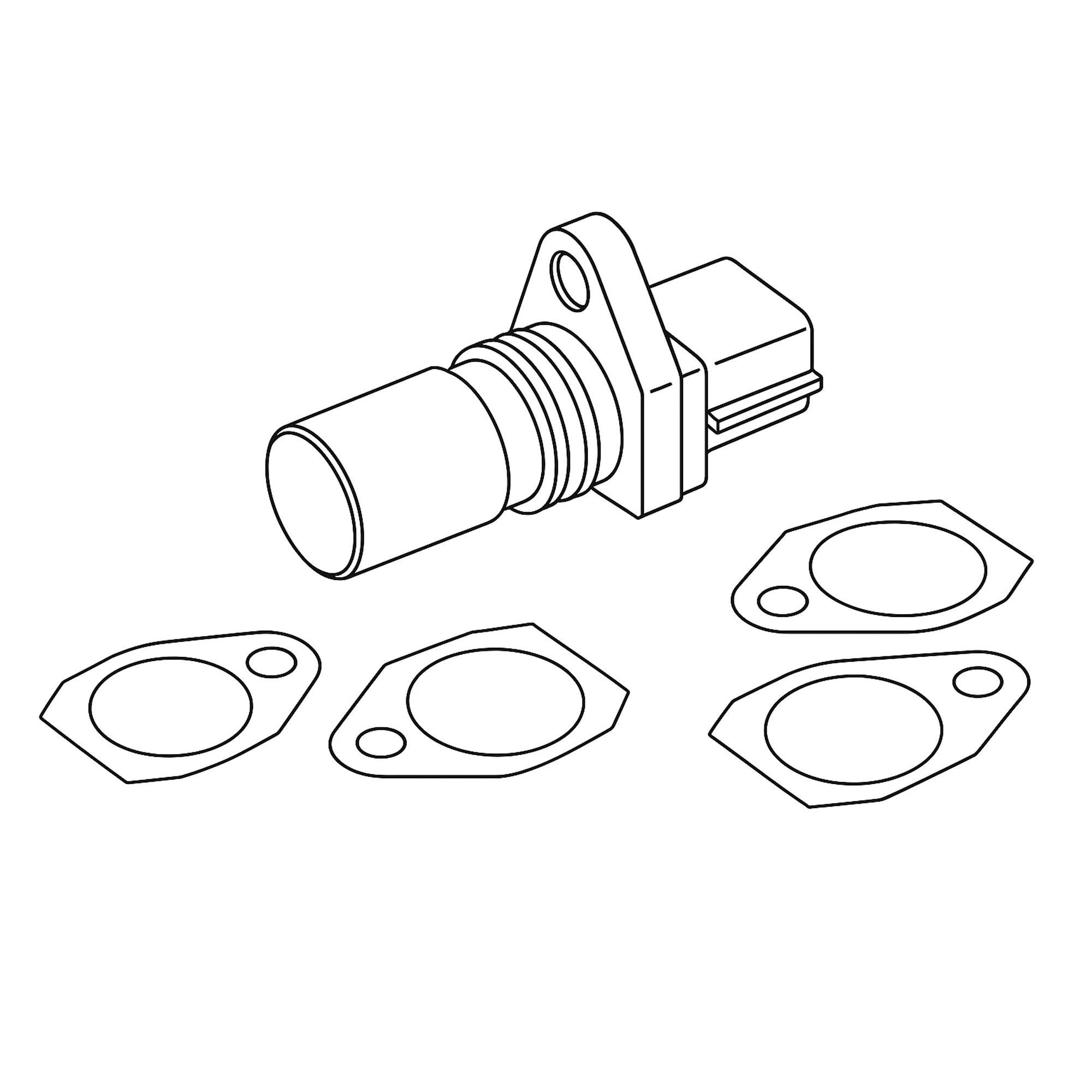 John Deere Sensor Kit - RE524660
