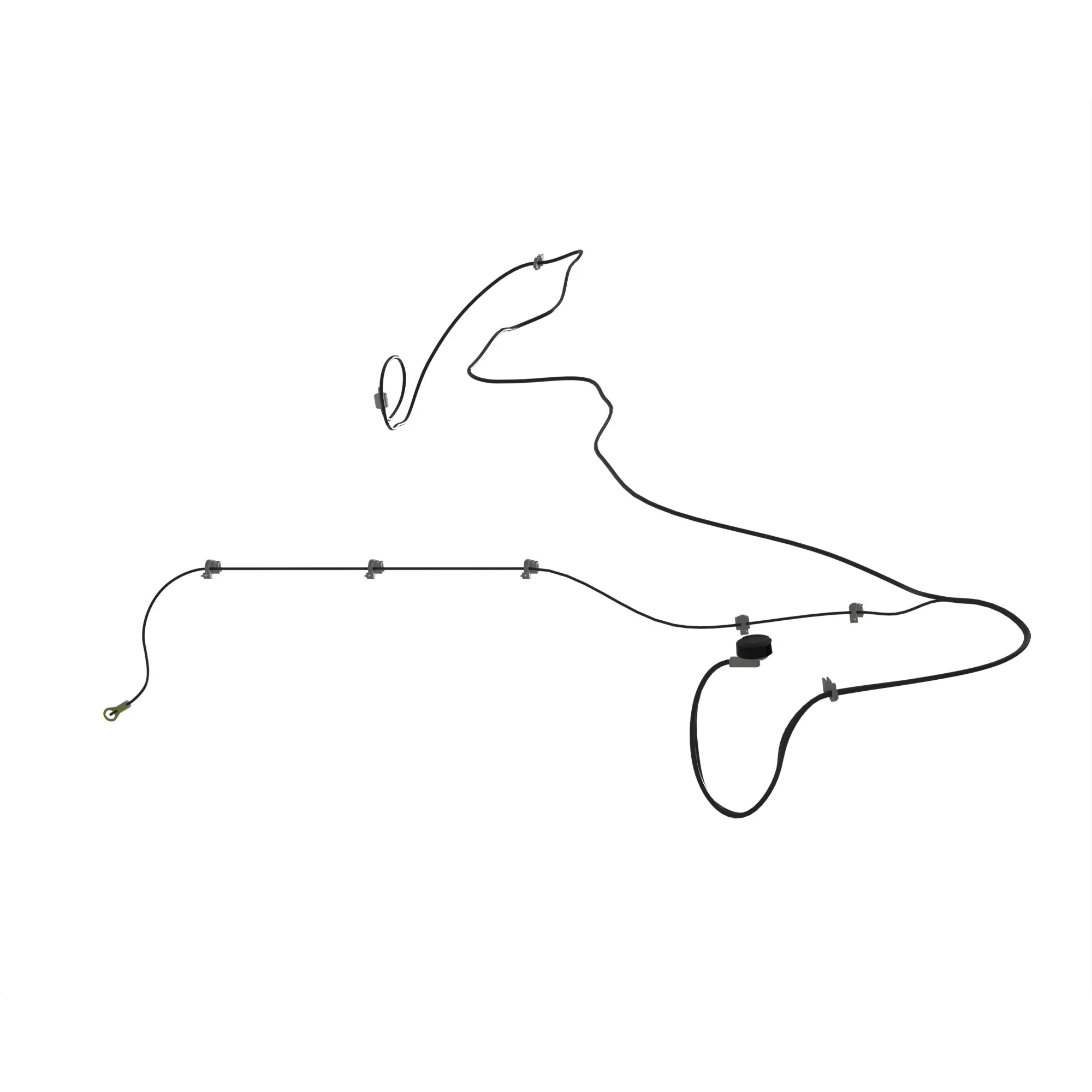 ELECTRICAL CONDUCTOR, ANTENNA CABLE